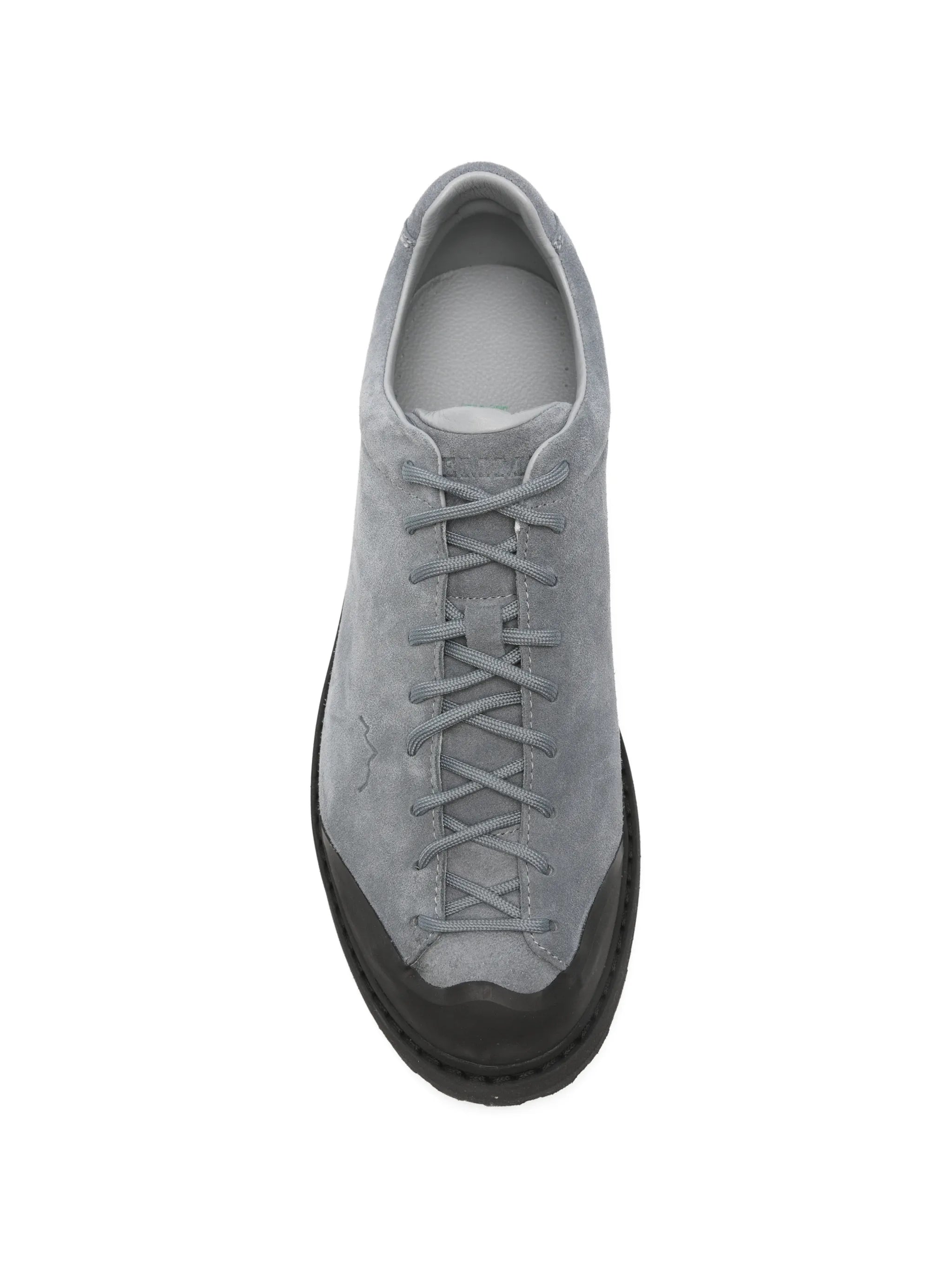 Ampezzo suede hiking boots