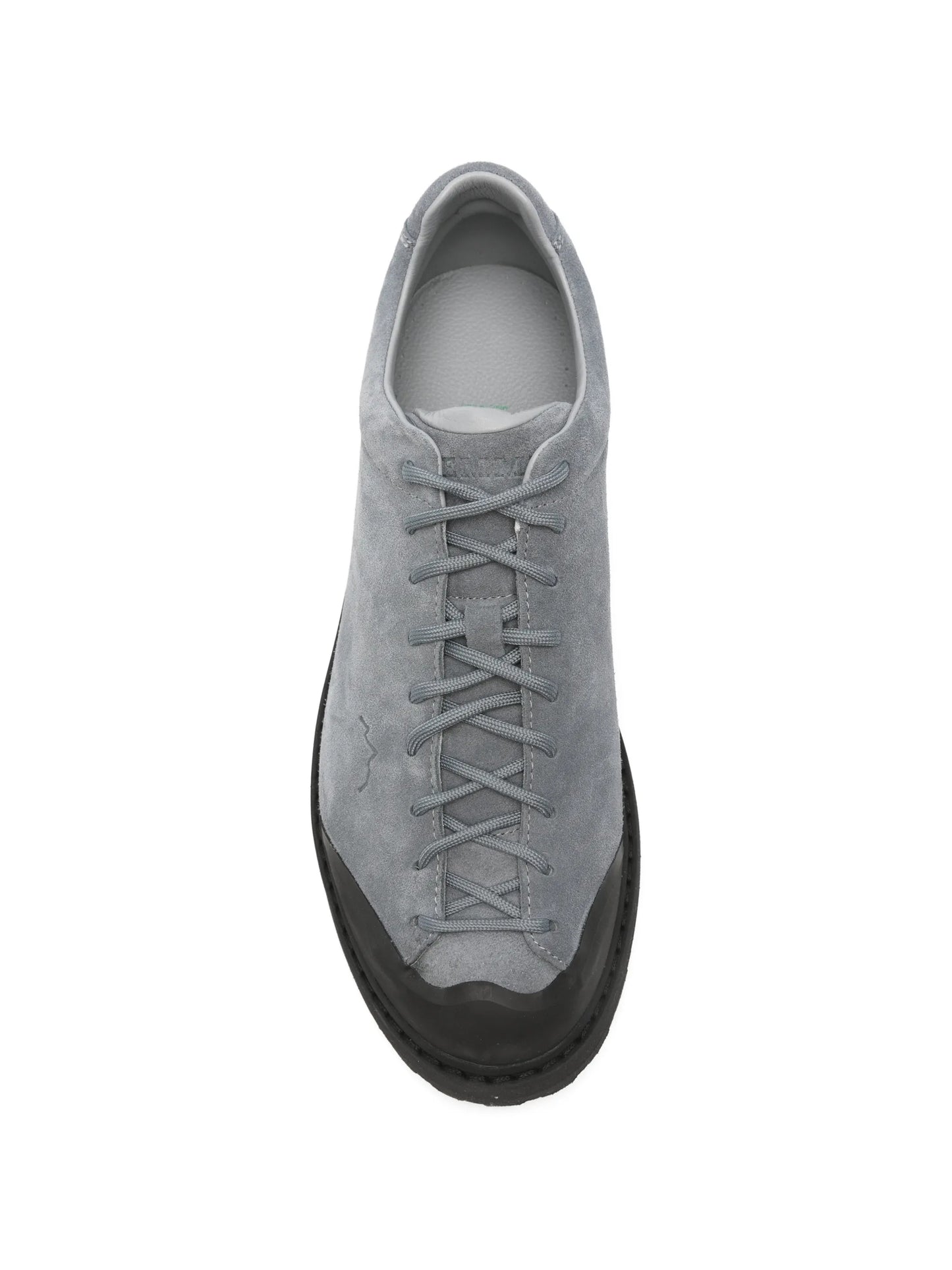 Ampezzo suede hiking boots