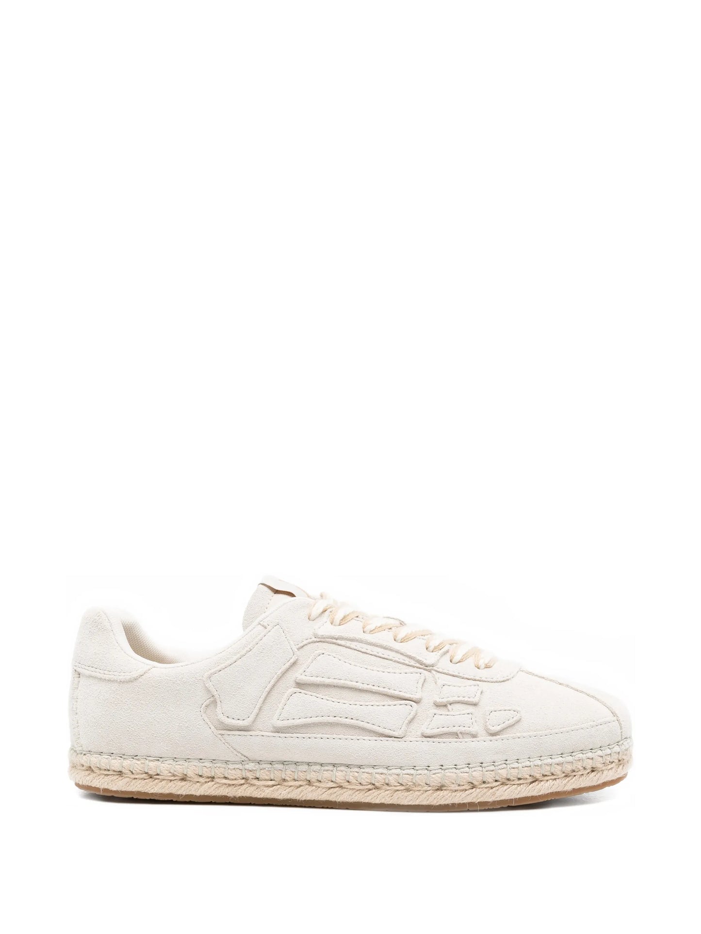 Skeltop espadrille sneakers
