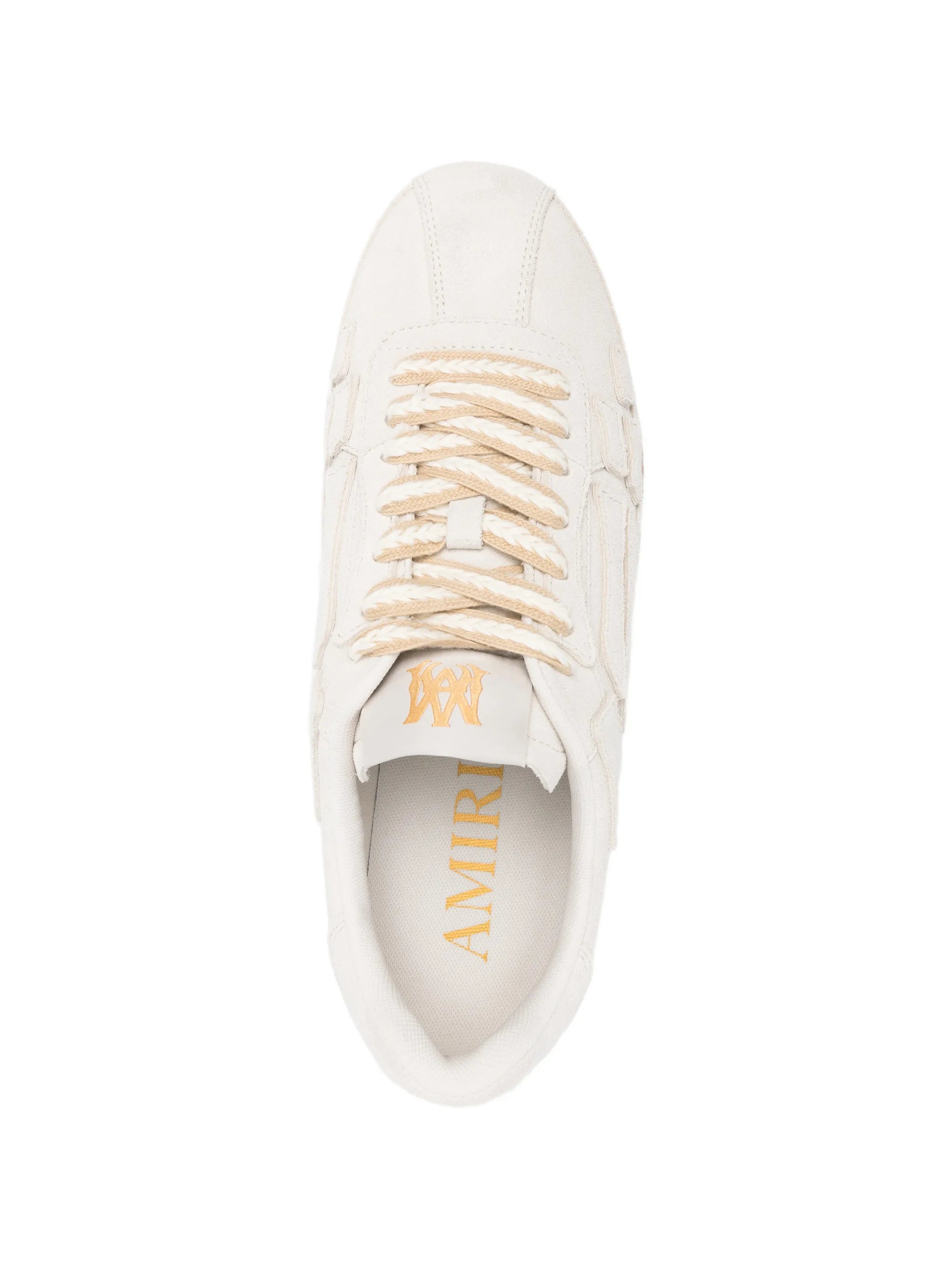 Skeltop espadrille sneakers