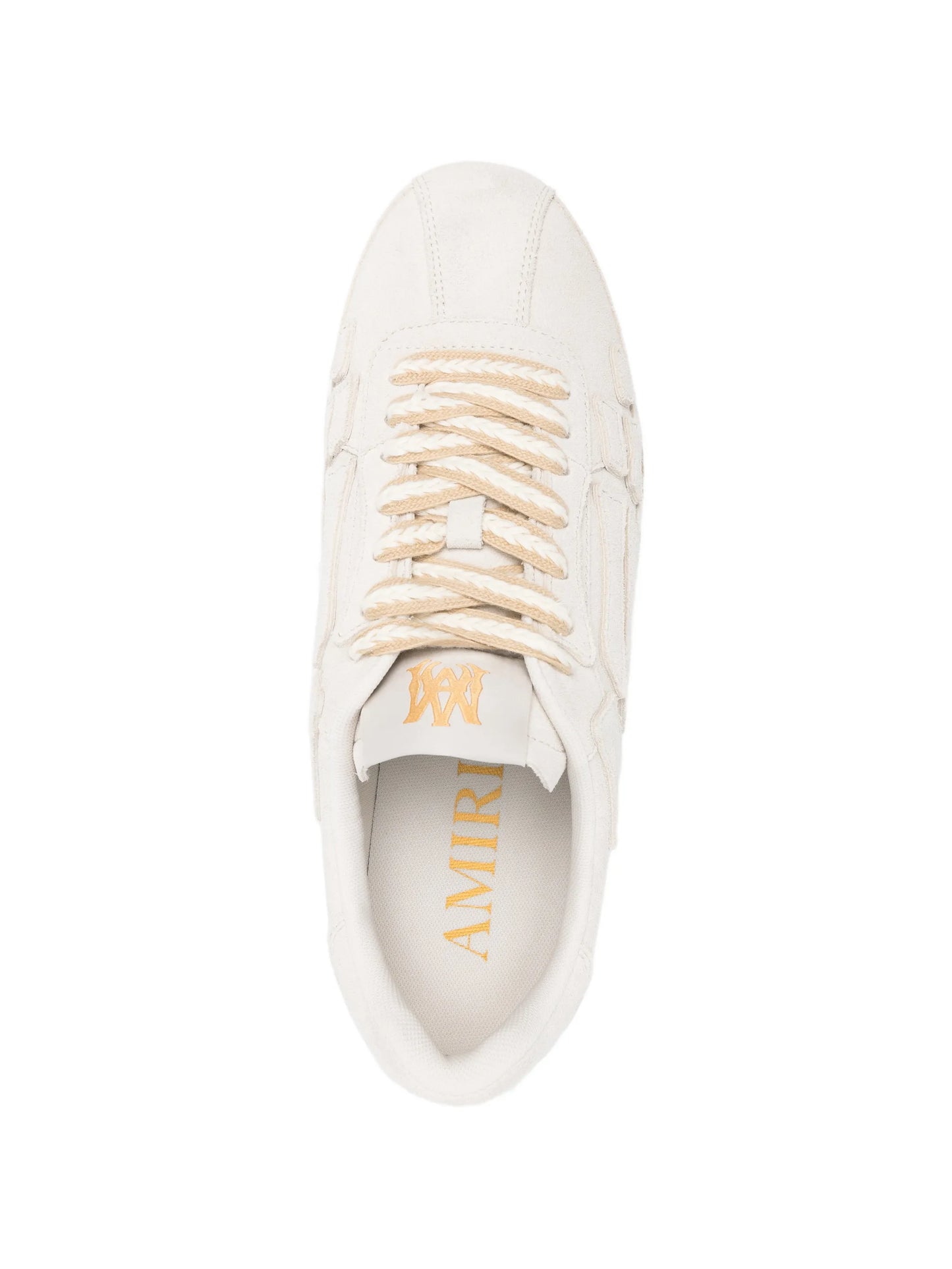 Skeltop espadrille sneakers