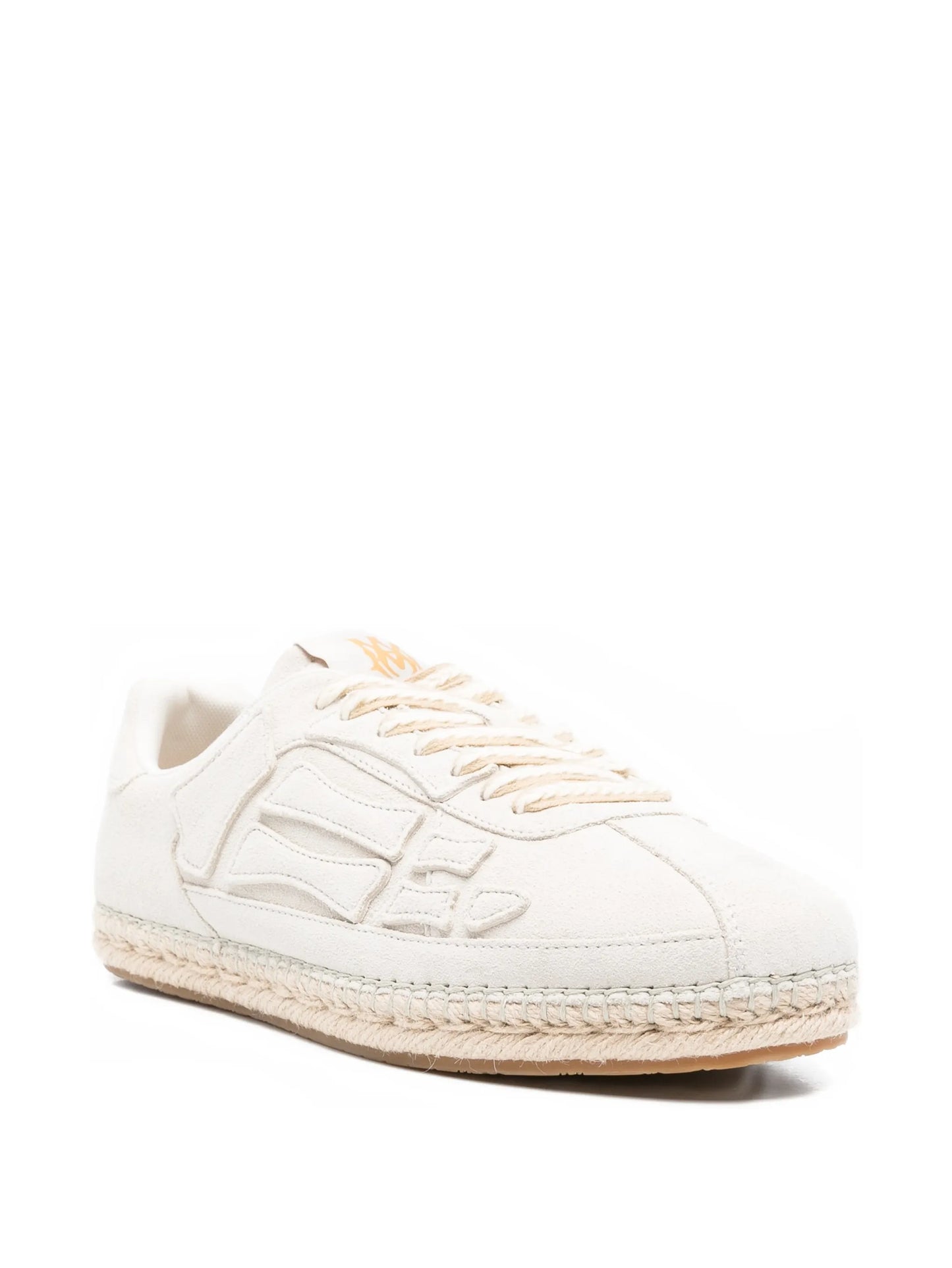 Skeltop espadrille sneakers