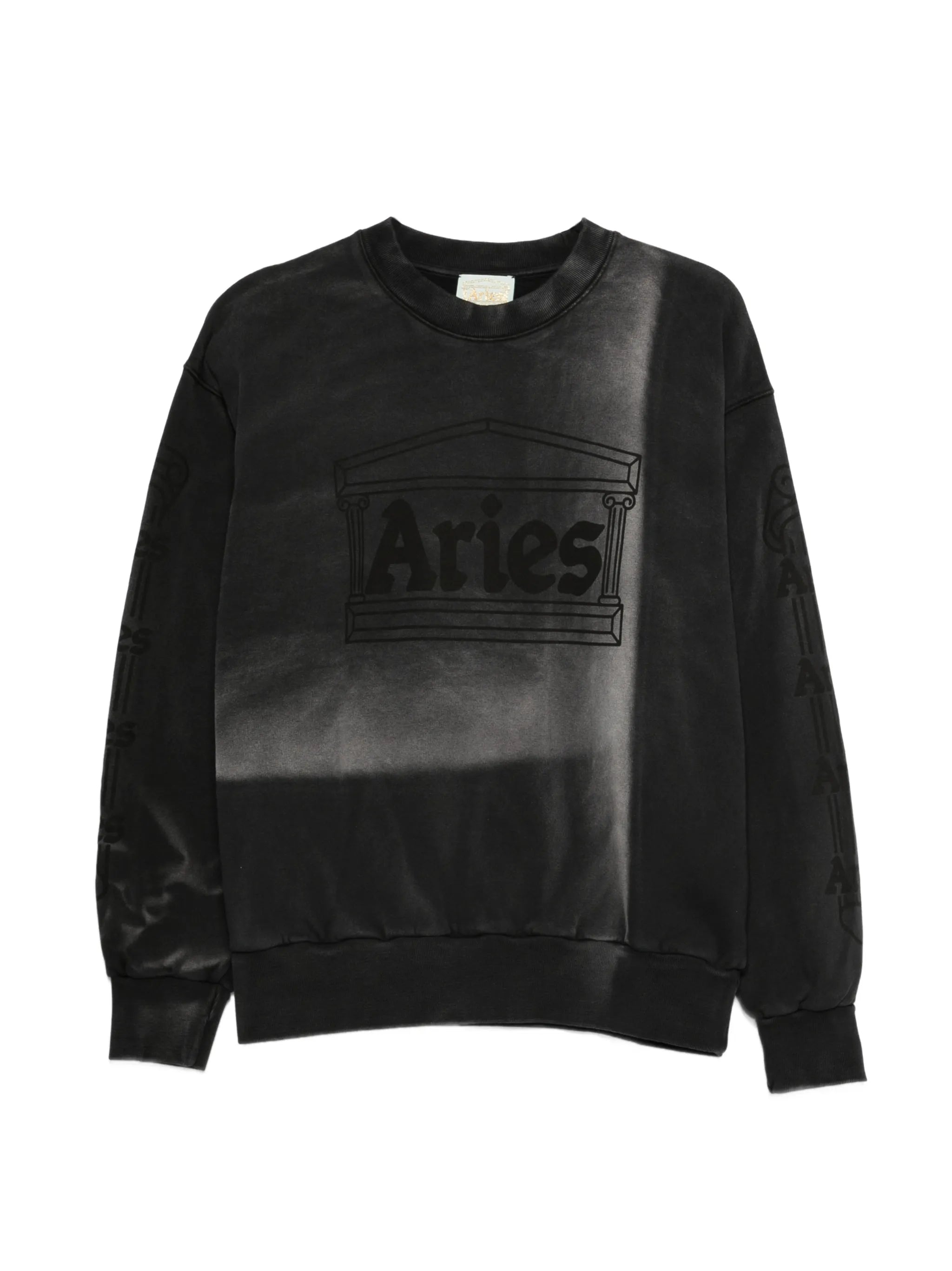 Sunbleached Column sweatshirt
