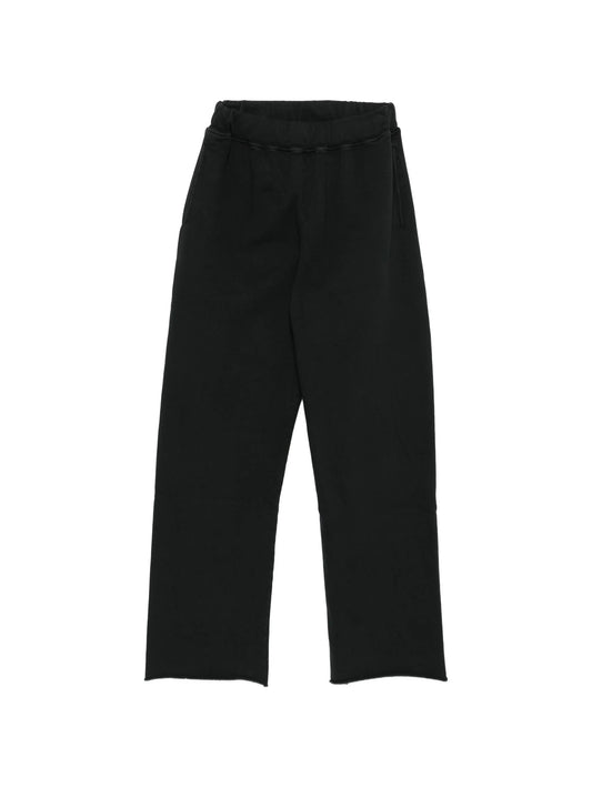 Faded Temple track pants