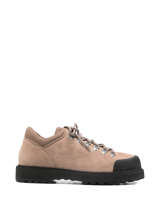 Cornaro boots