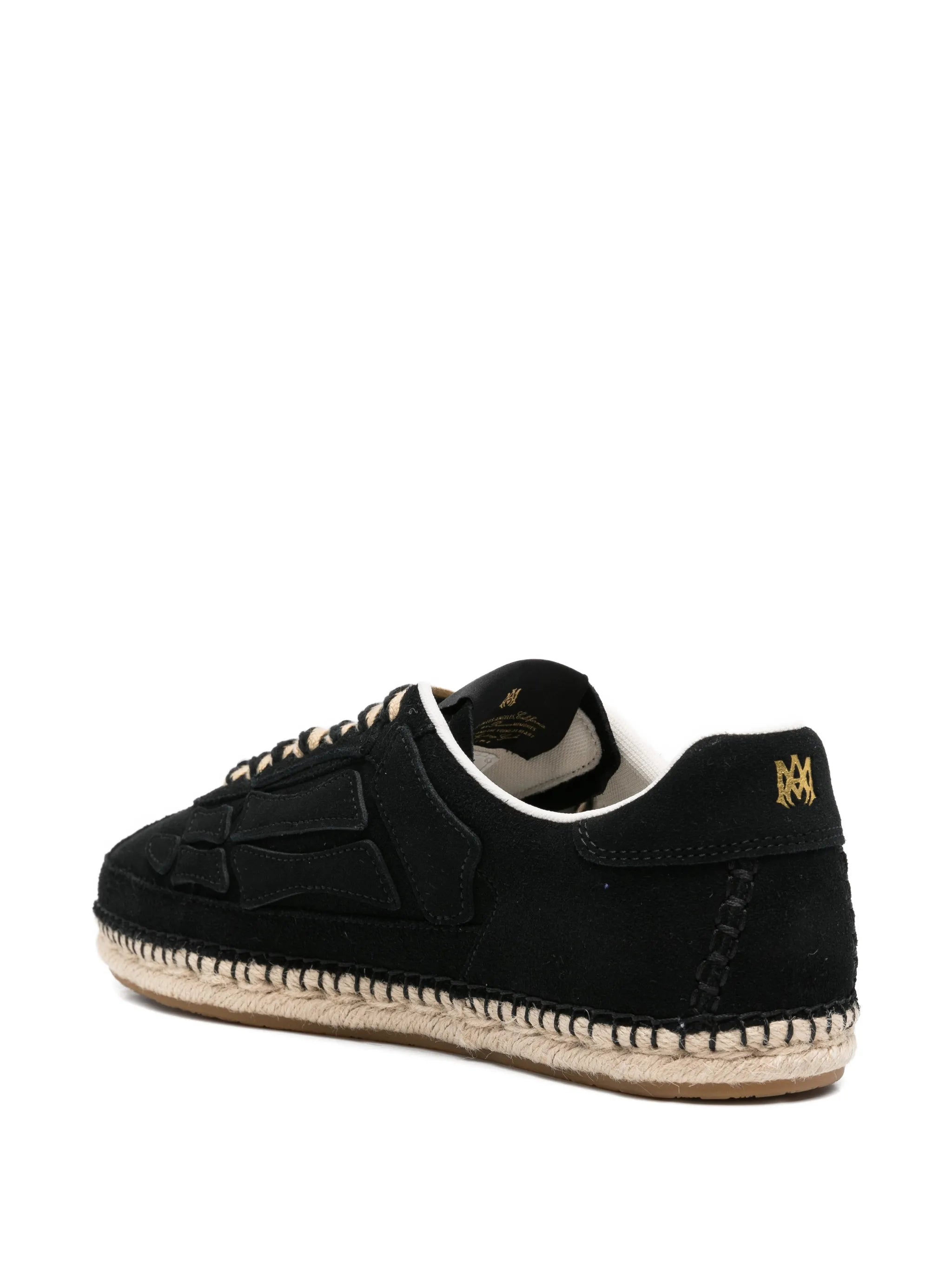 pacific bones espadrille