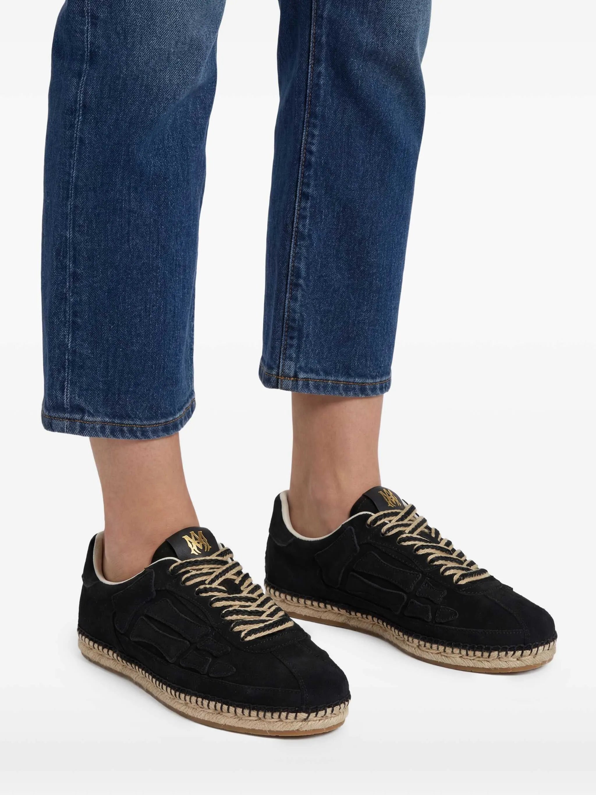 pacific bones espadrille