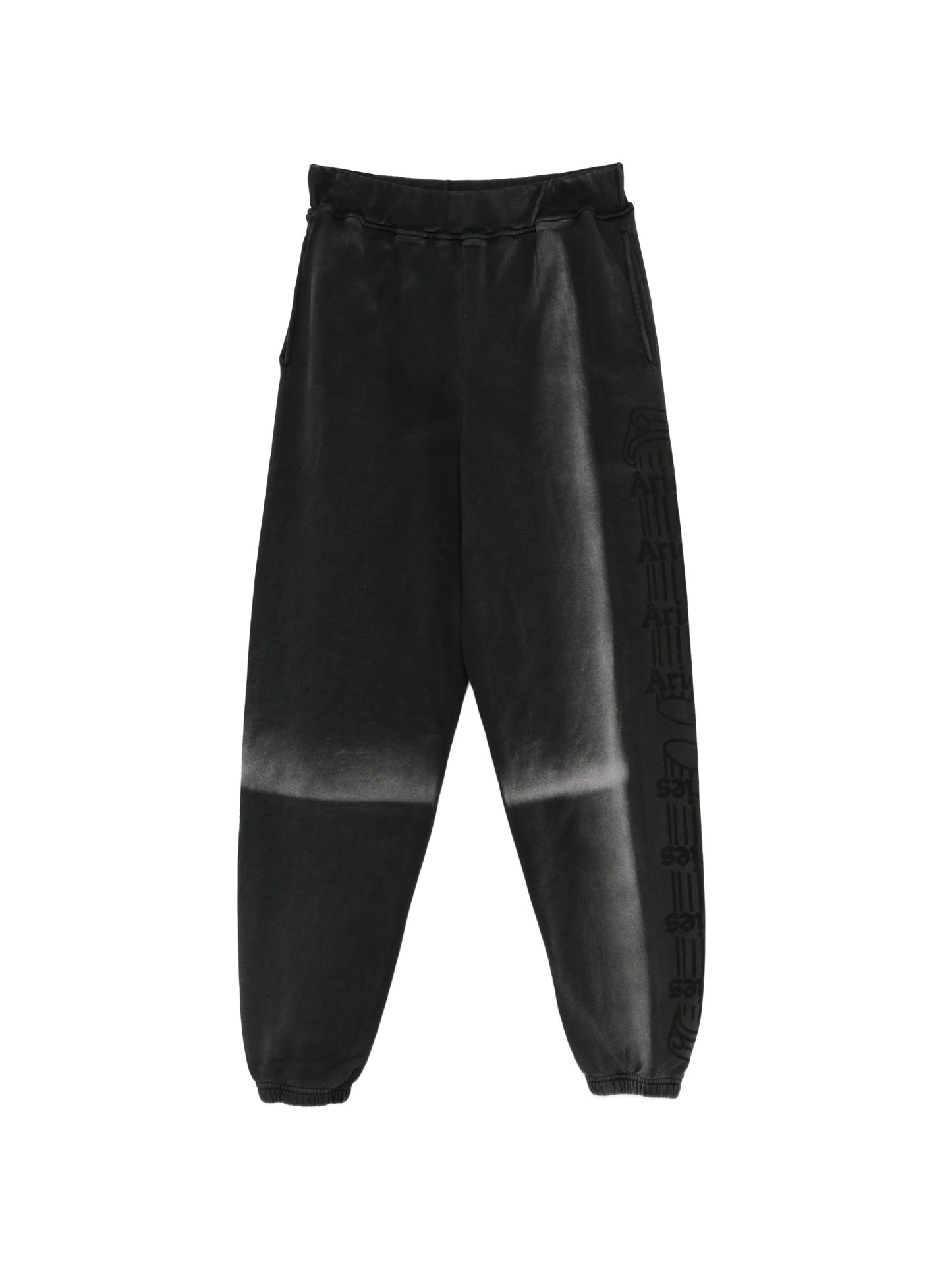 Sunbleached Column track pants