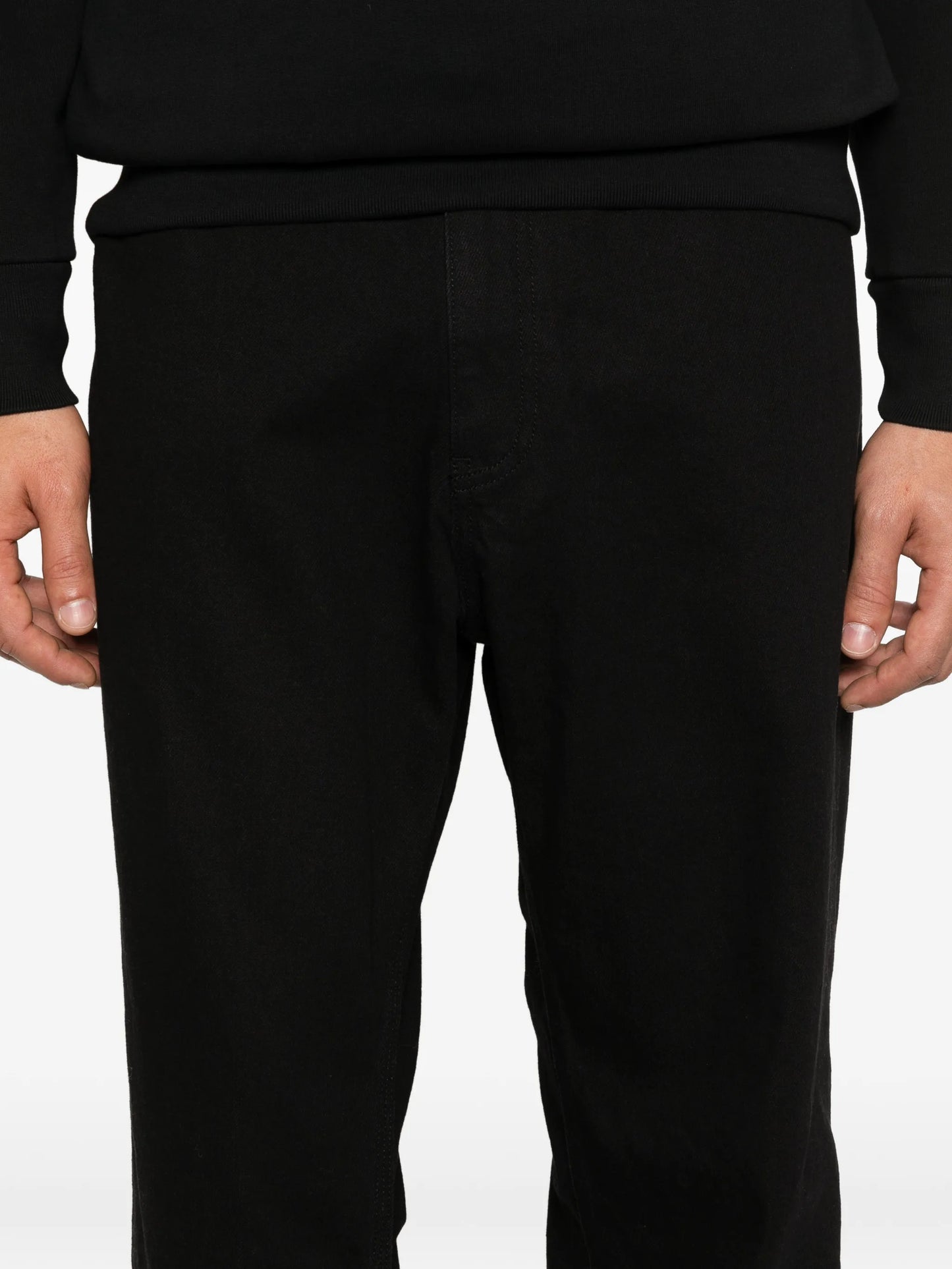 batten straight jeans