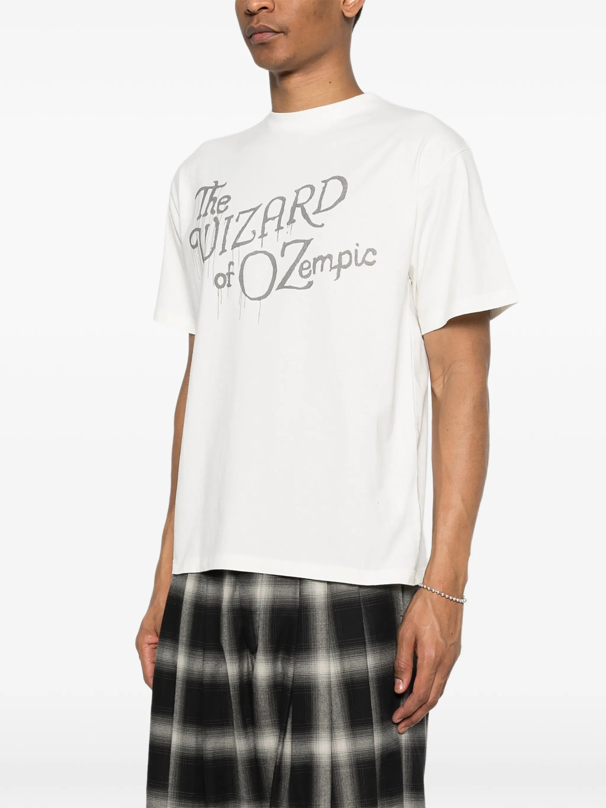 Medicine Man short-sleeve T-shirt