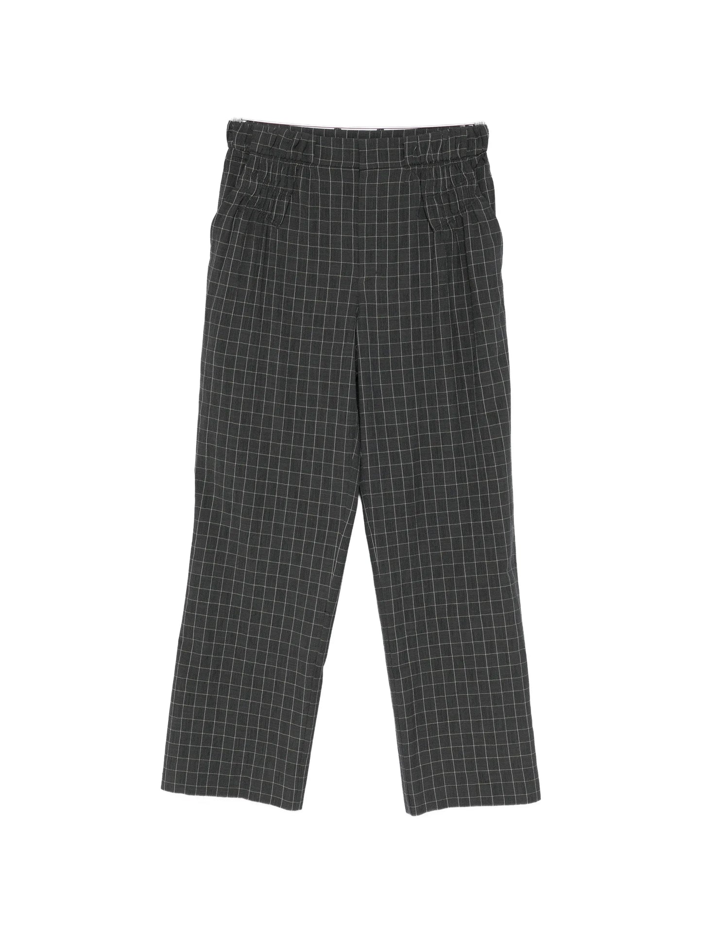 Minna gathered trousers