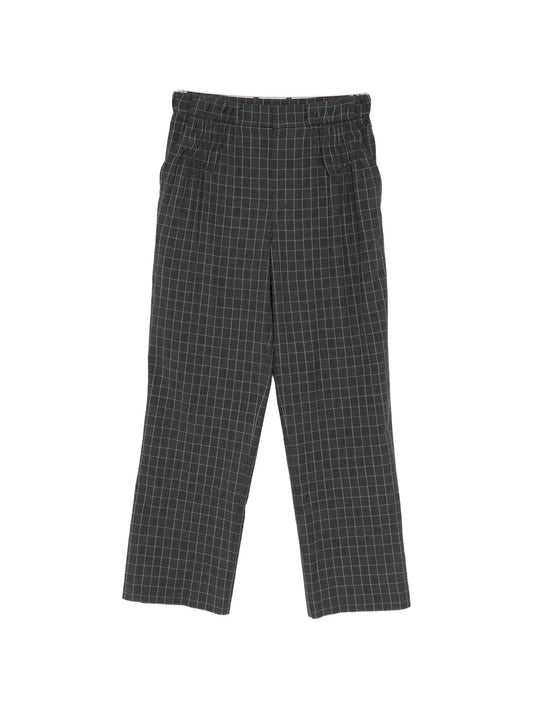 Minna gathered trousers