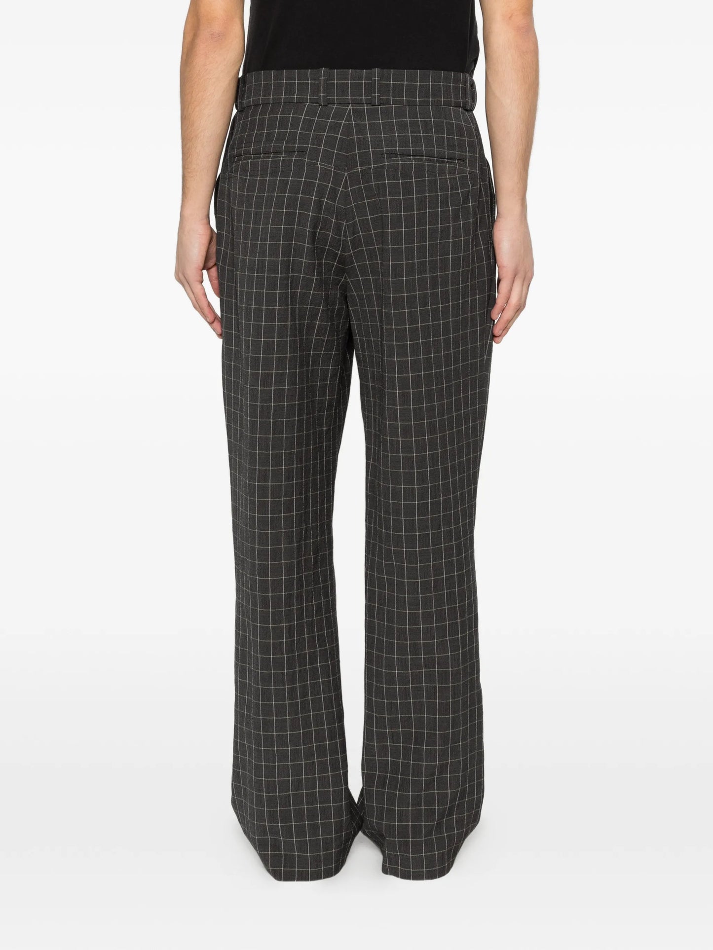 Minna gathered trousers