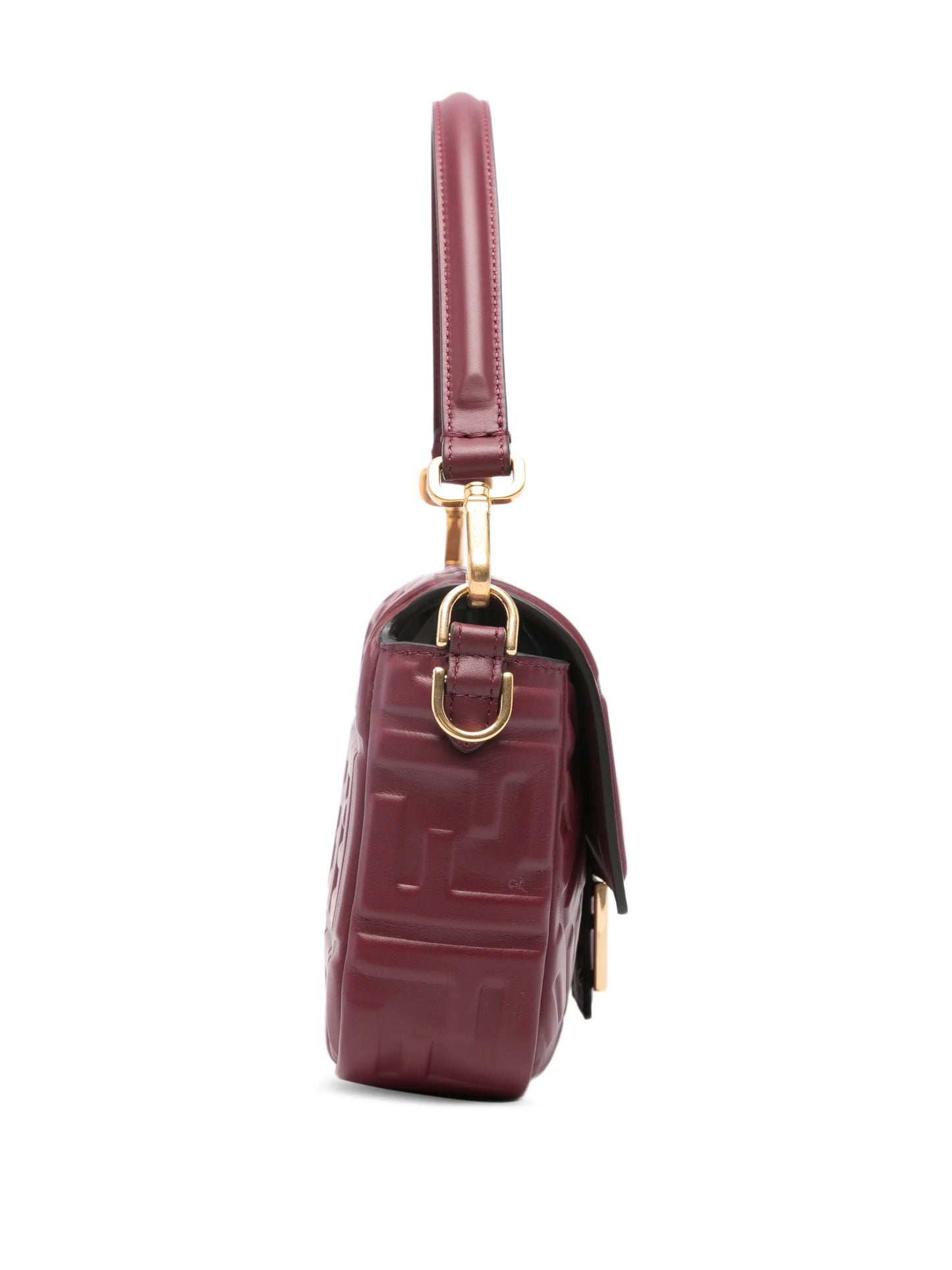Baguette shoulder bag