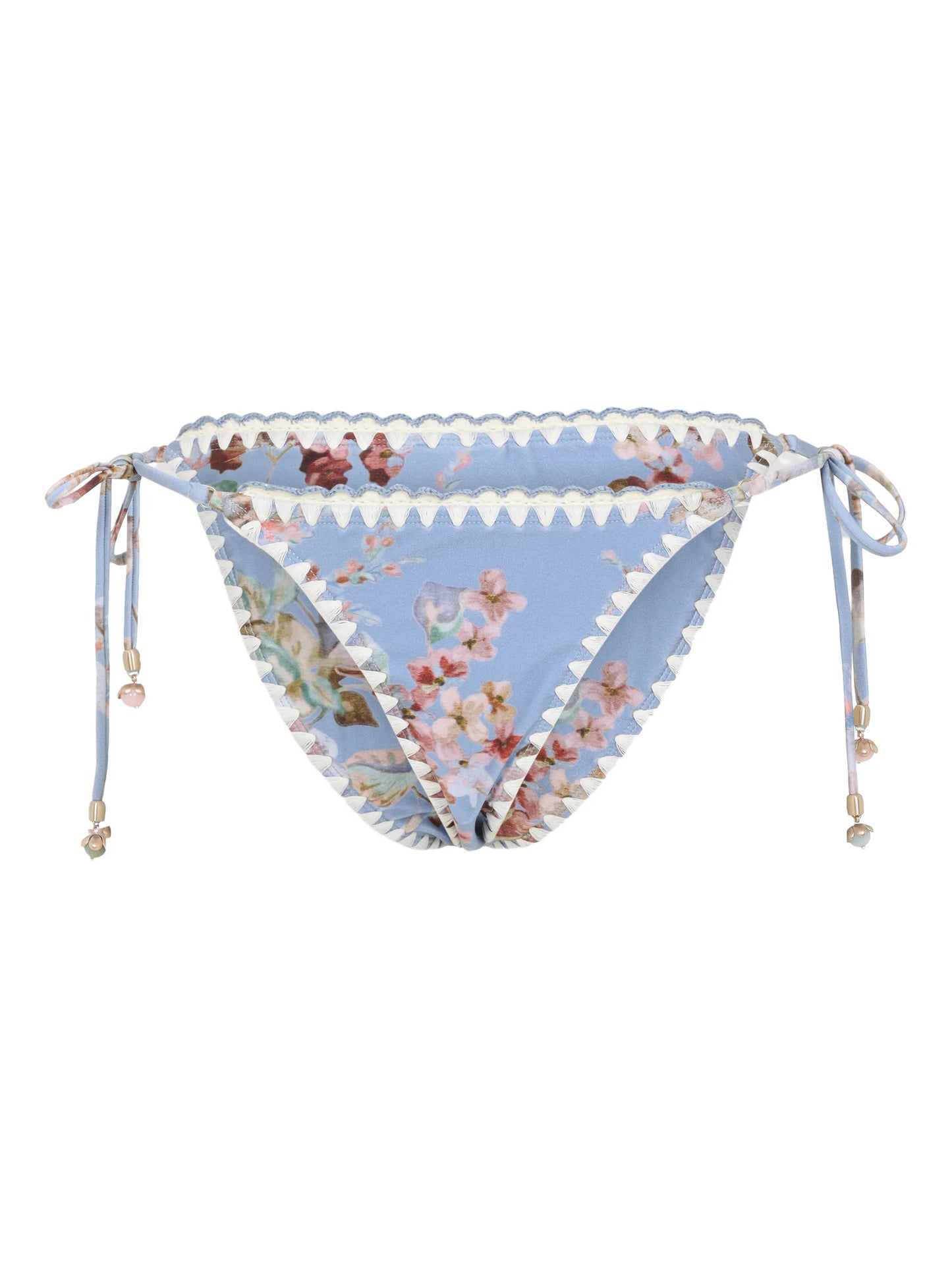 Awaken floral bikini bottoms