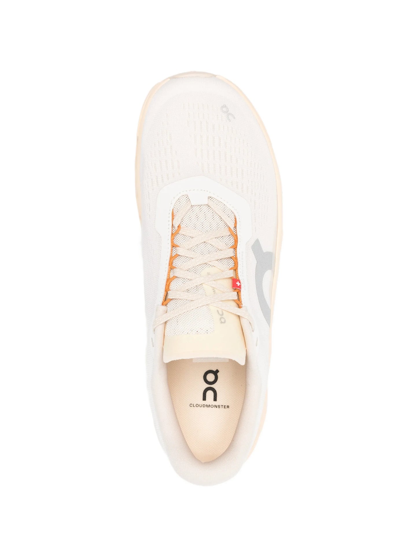 Cloudmonster 1 sneakers