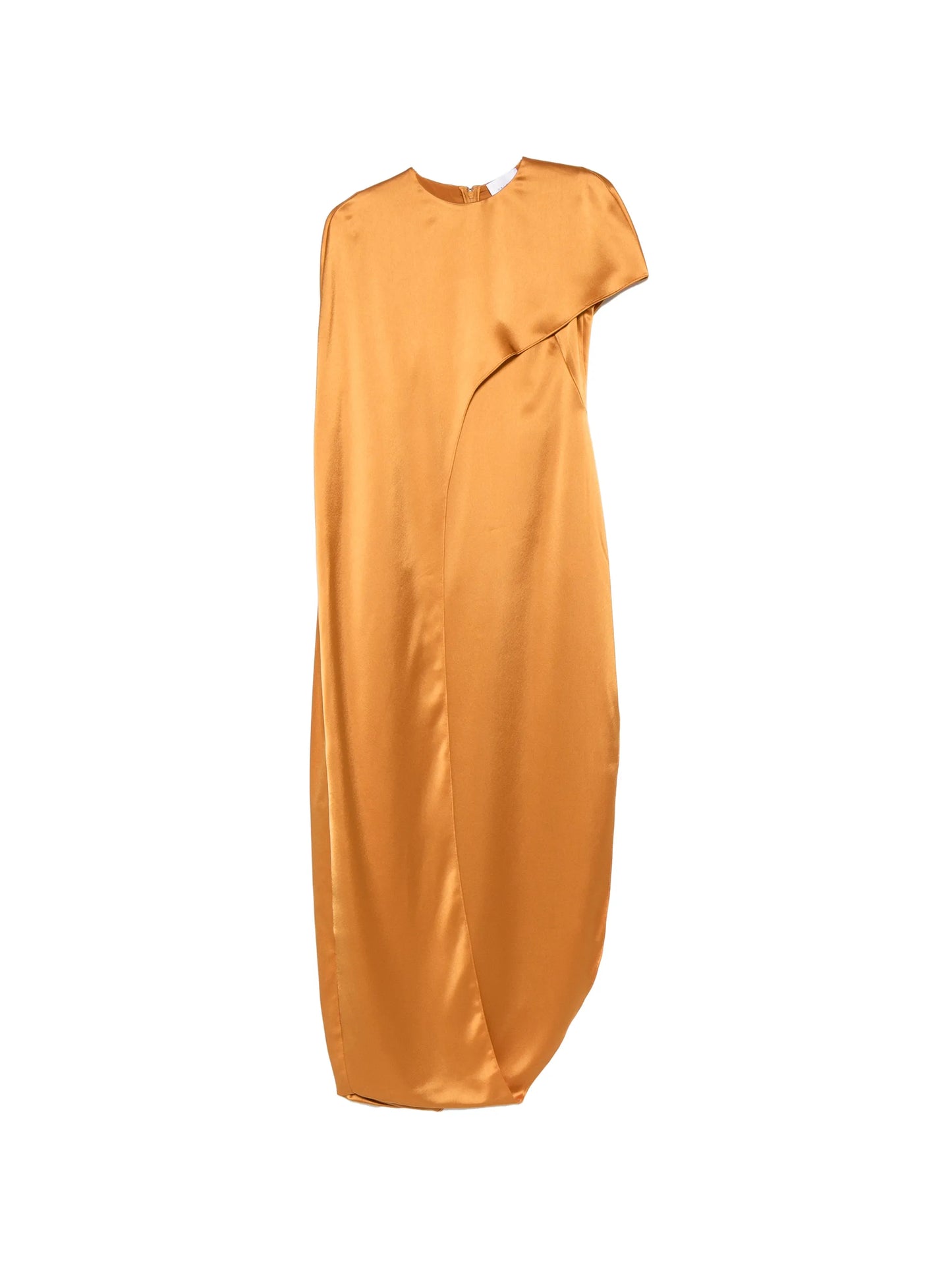 Clandestine midi dress