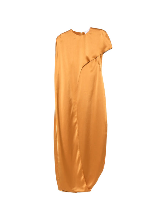 Clandestine midi dress