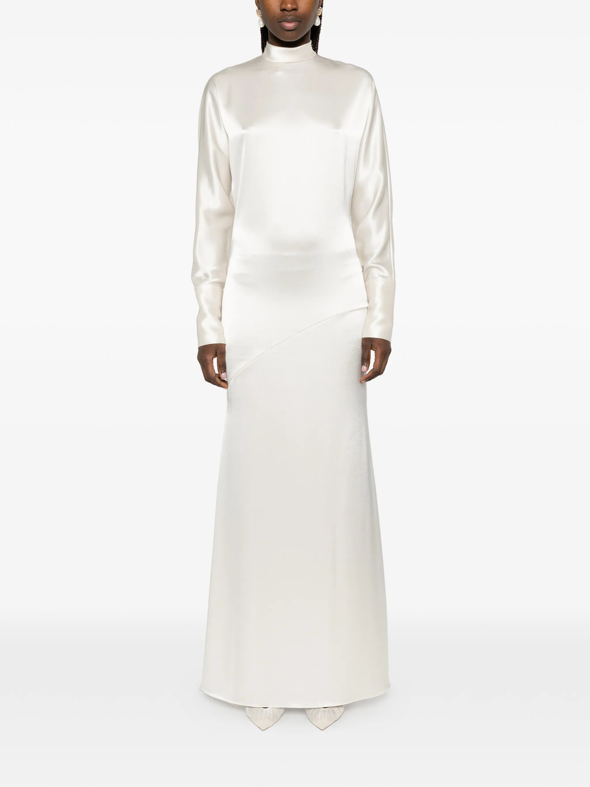 Phoenix gown dress