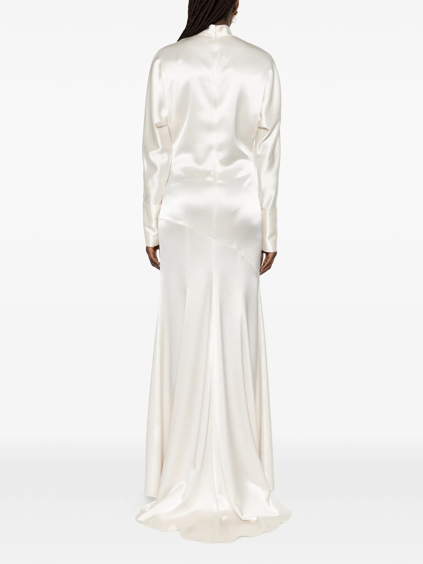 Phoenix gown dress