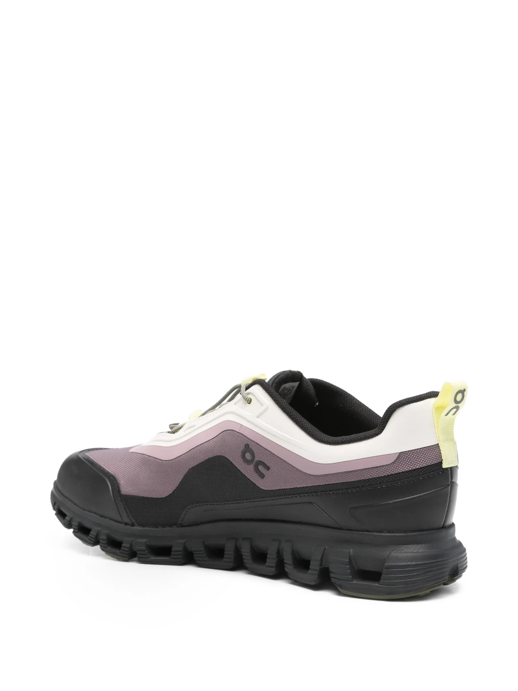 Cloud 6 Geo sneakers