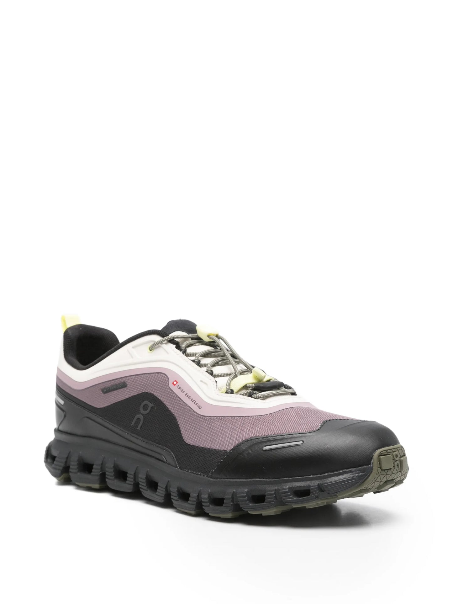 Cloud 6 Geo sneakers