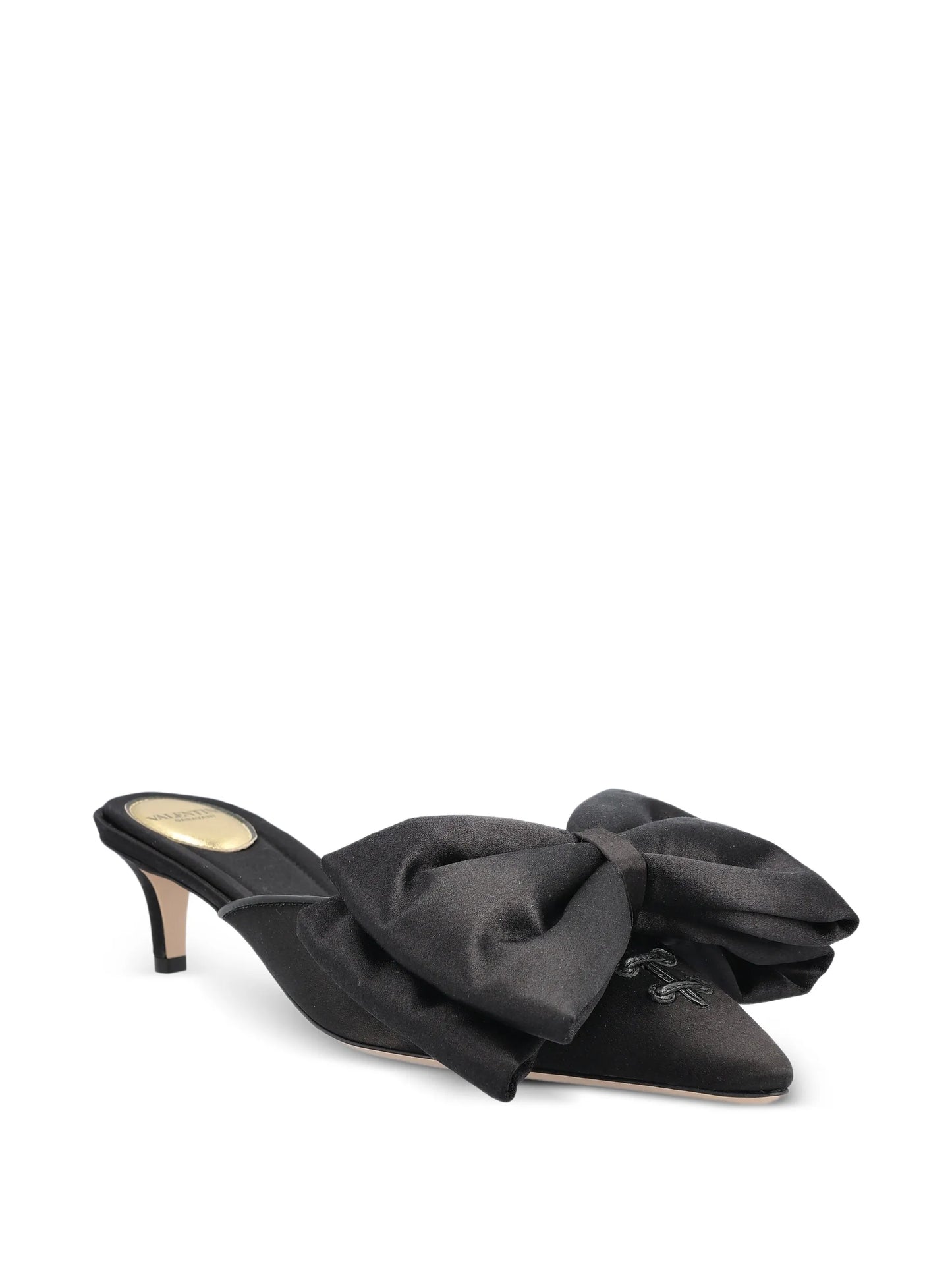 Yolande bow mules