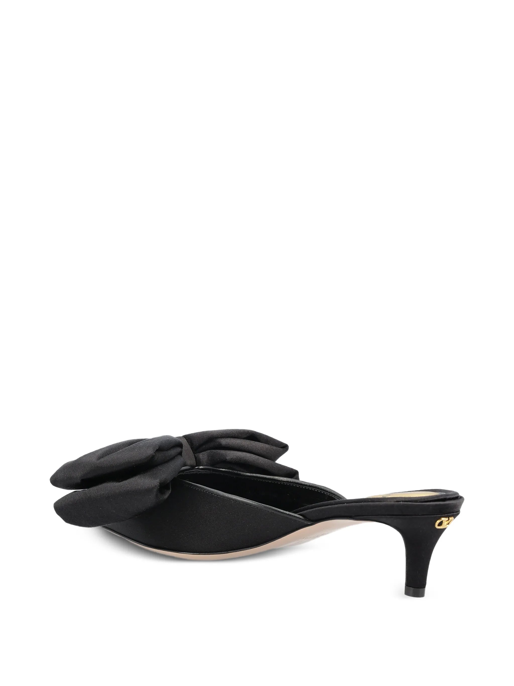 Yolande bow mules