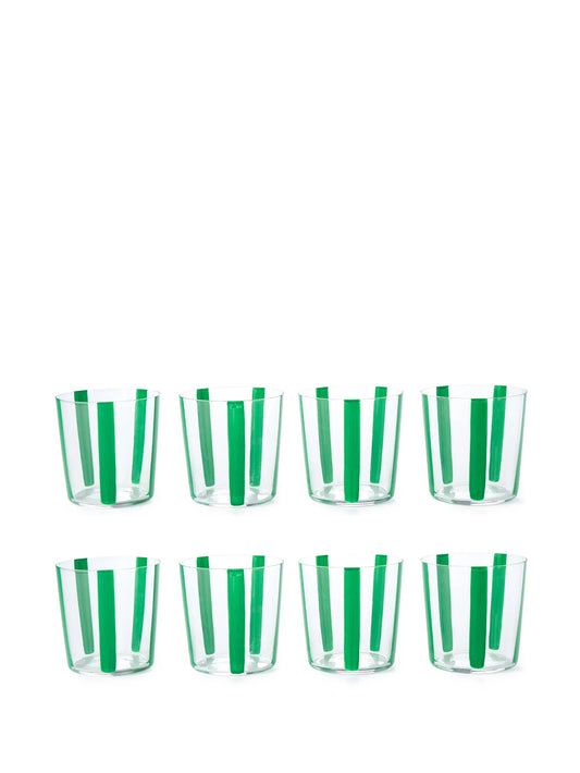 Nova stripe (set of six)