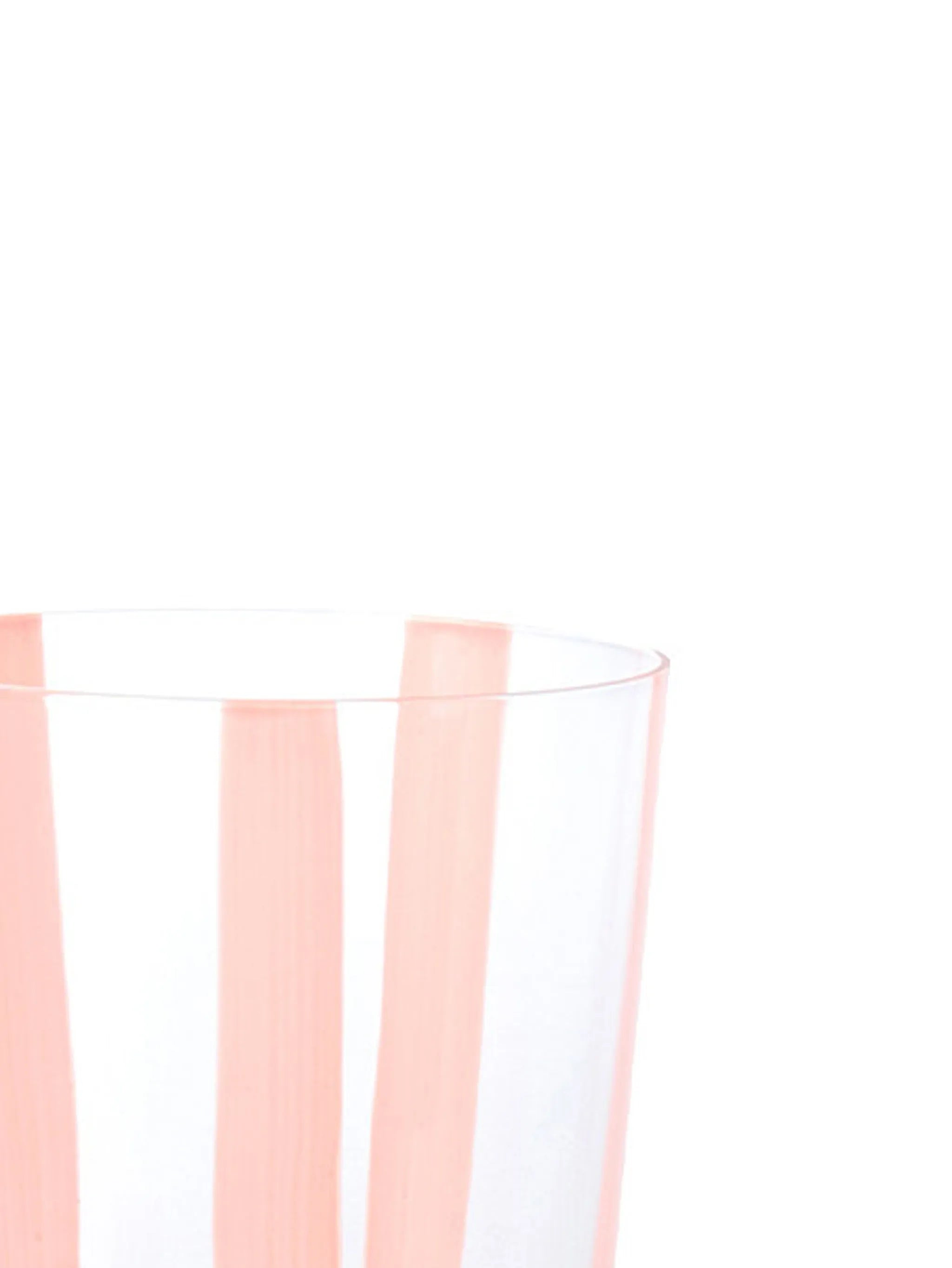 nova stripe glass
