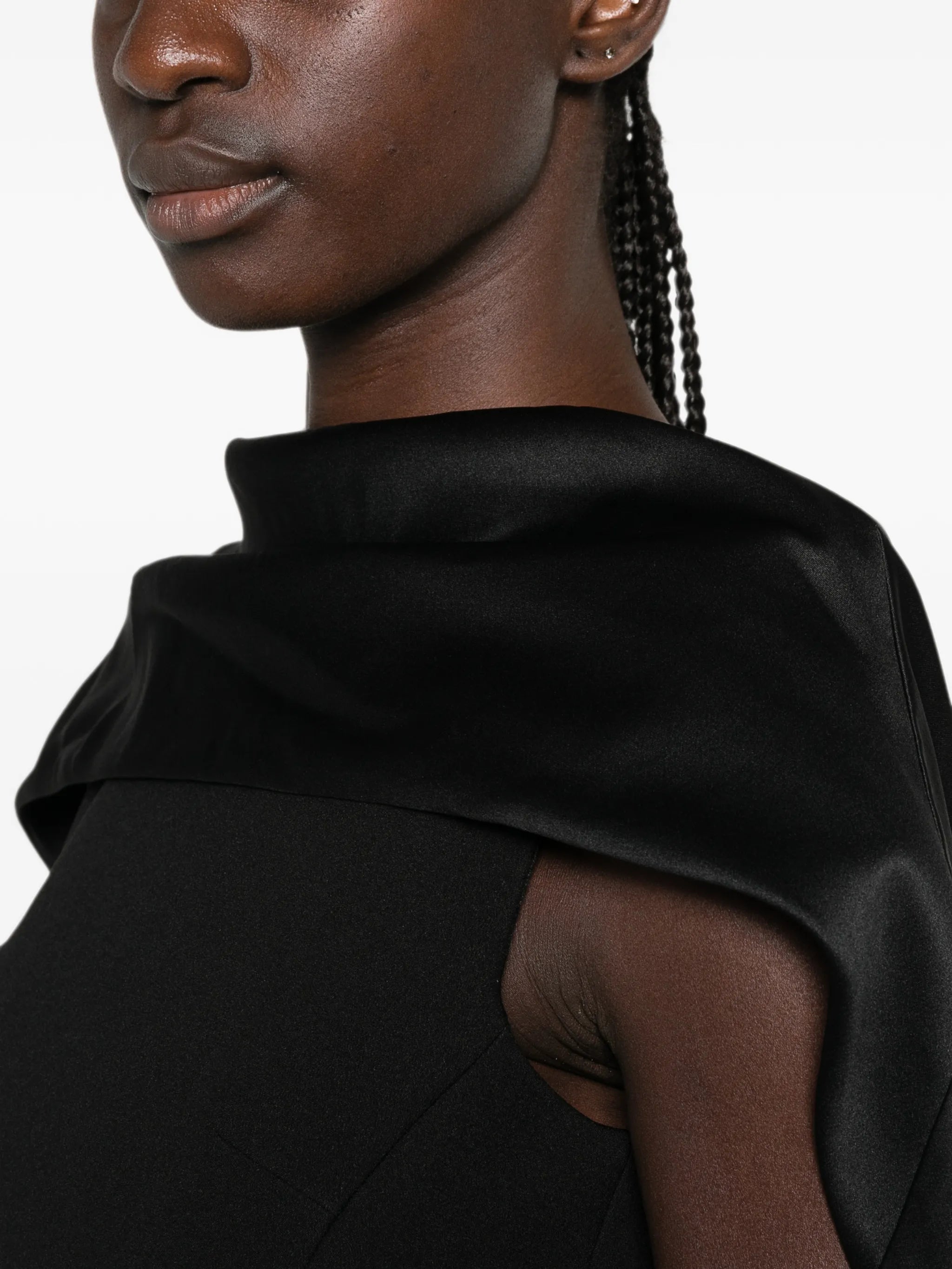 Annie maxi dress