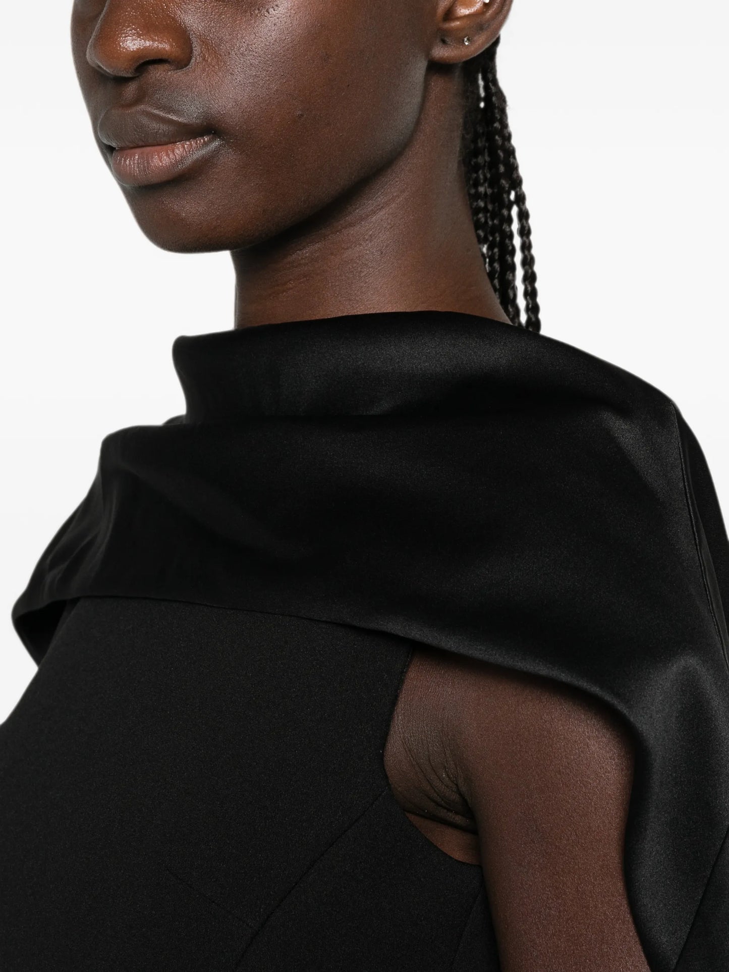 Annie maxi dress