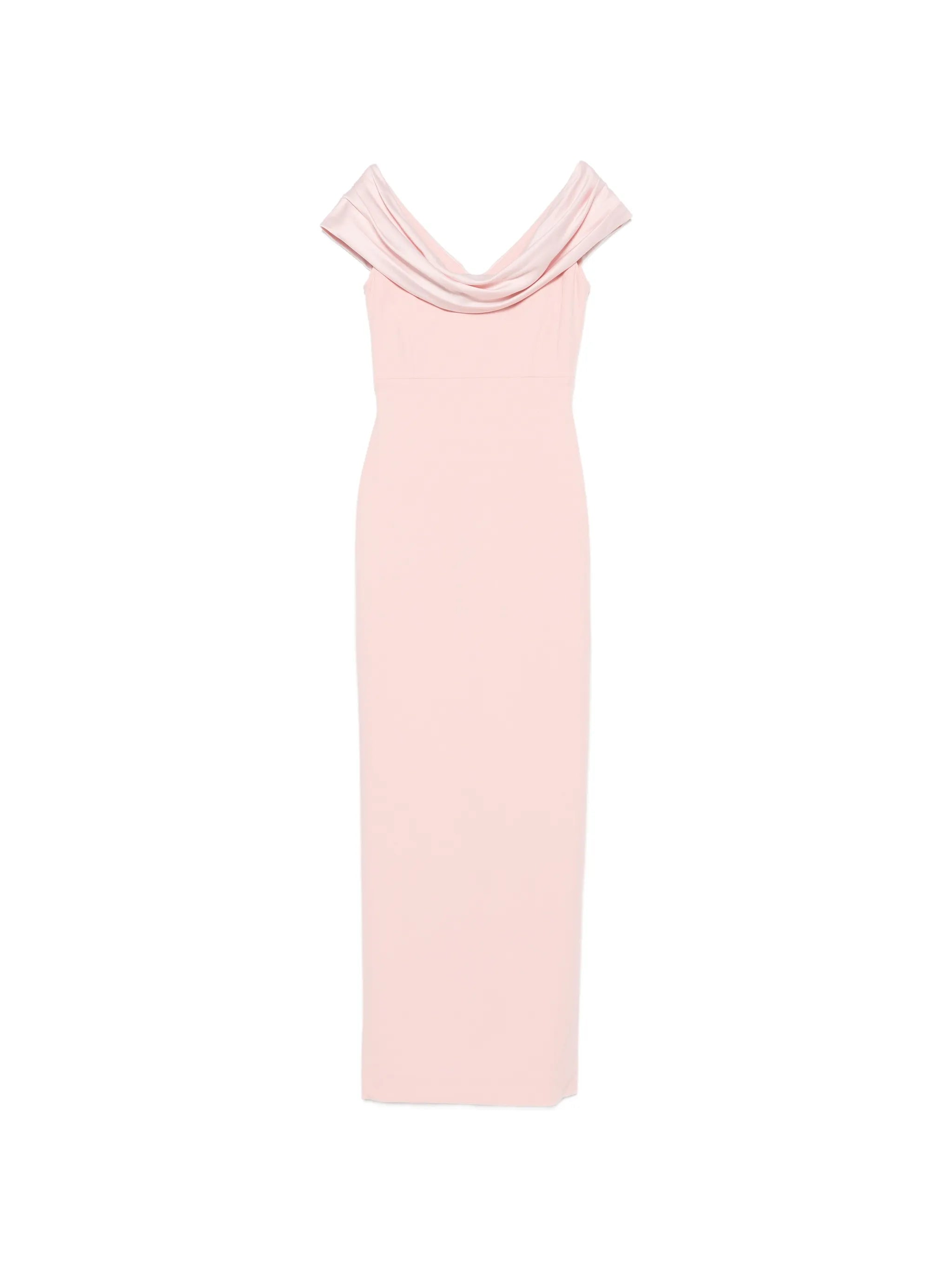 Adele maxi dress