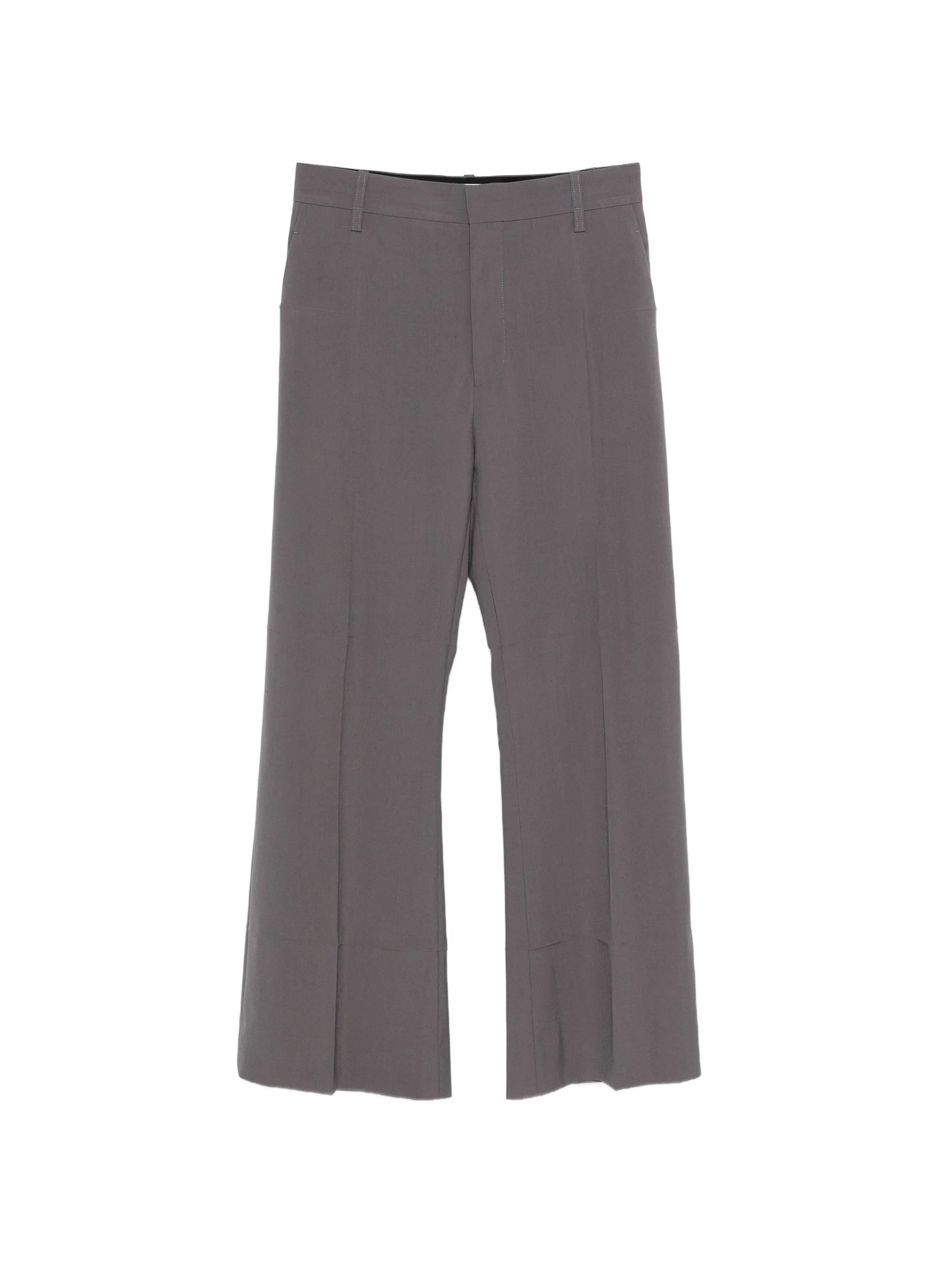 tailored trousers