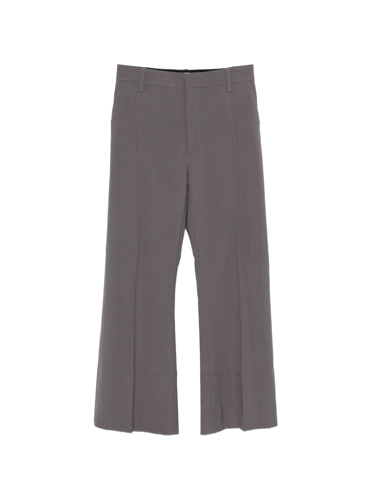 tailored trousers