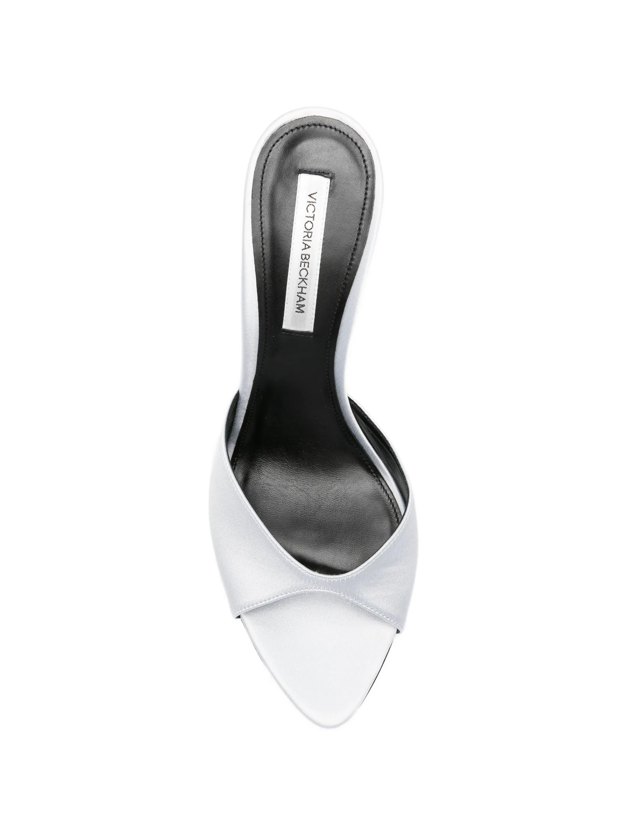Harlow open-toe sandals