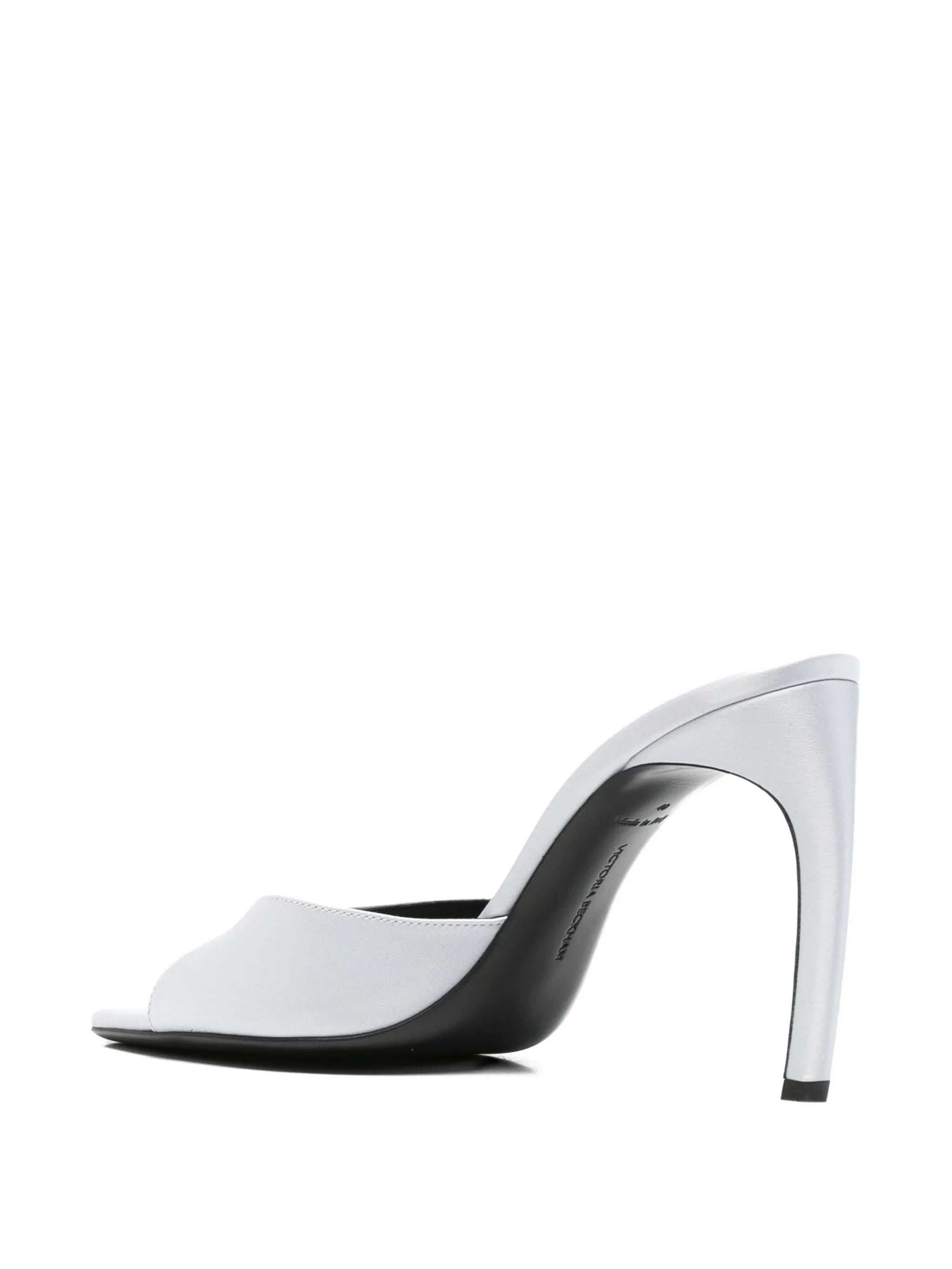 Harlow open-toe sandals