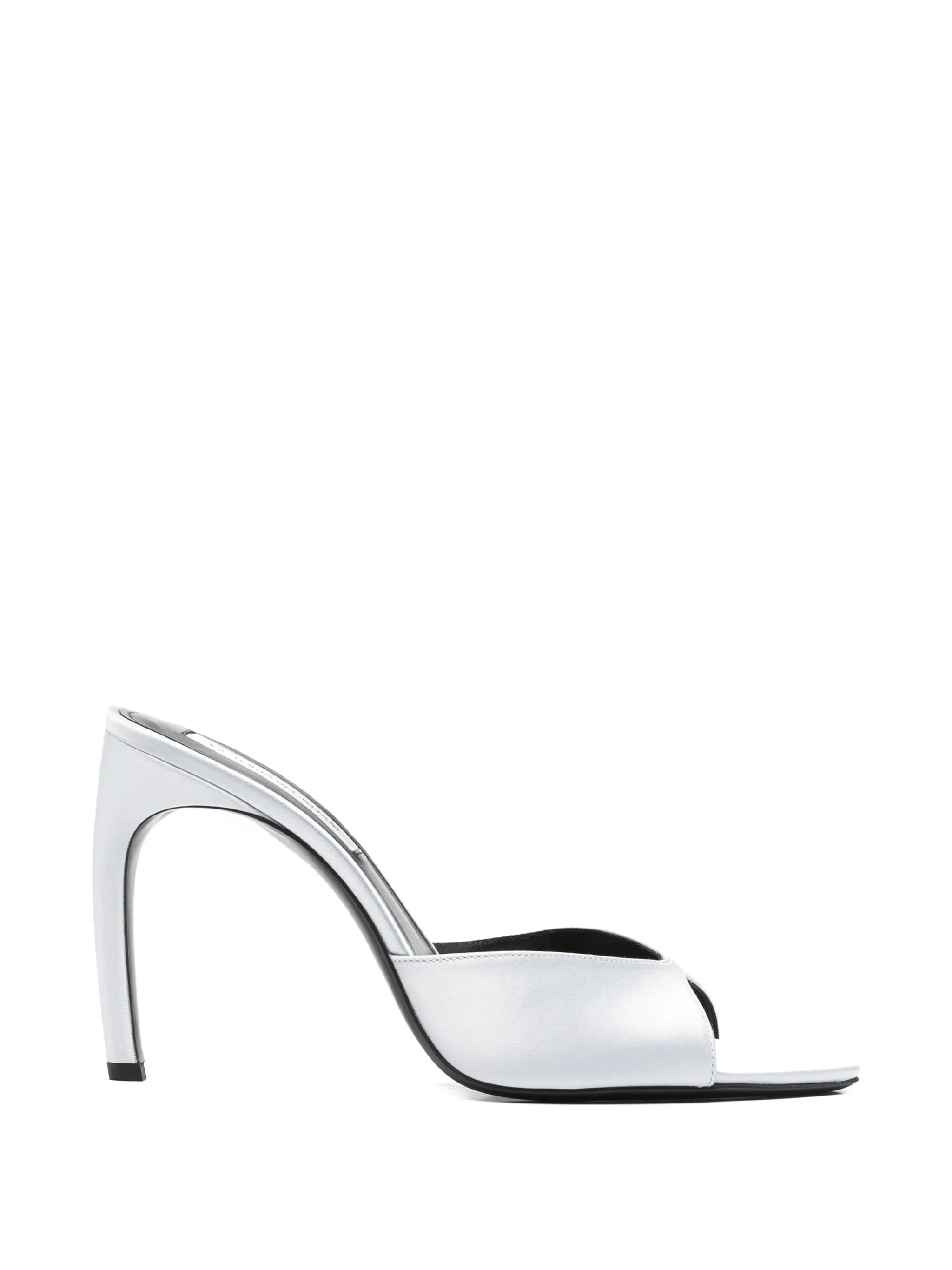 Harlow open-toe sandals