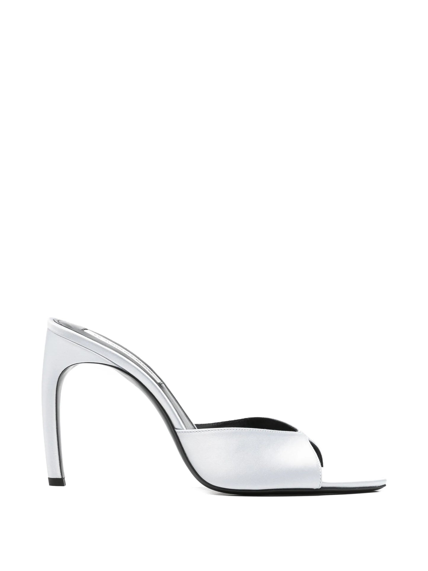 Harlow open-toe sandals