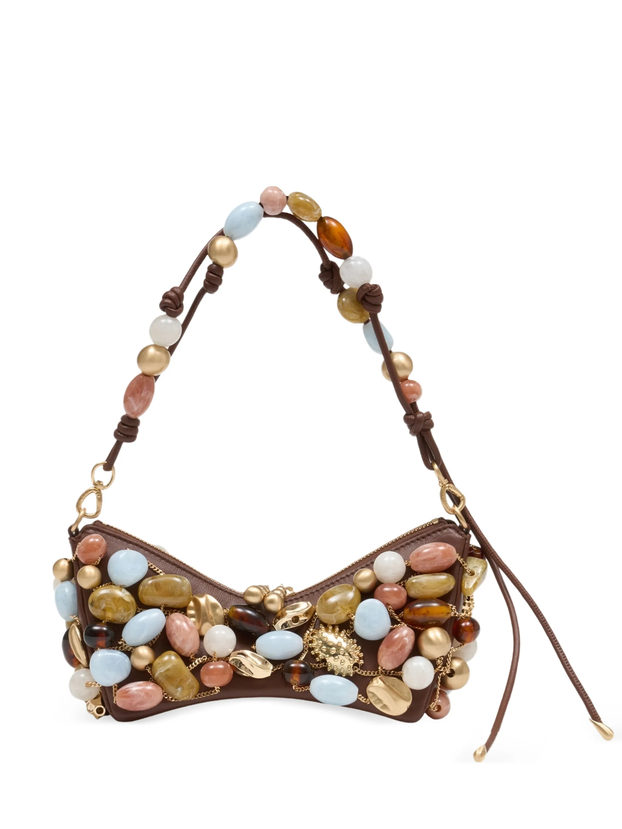 Mercier mini shoulder bag