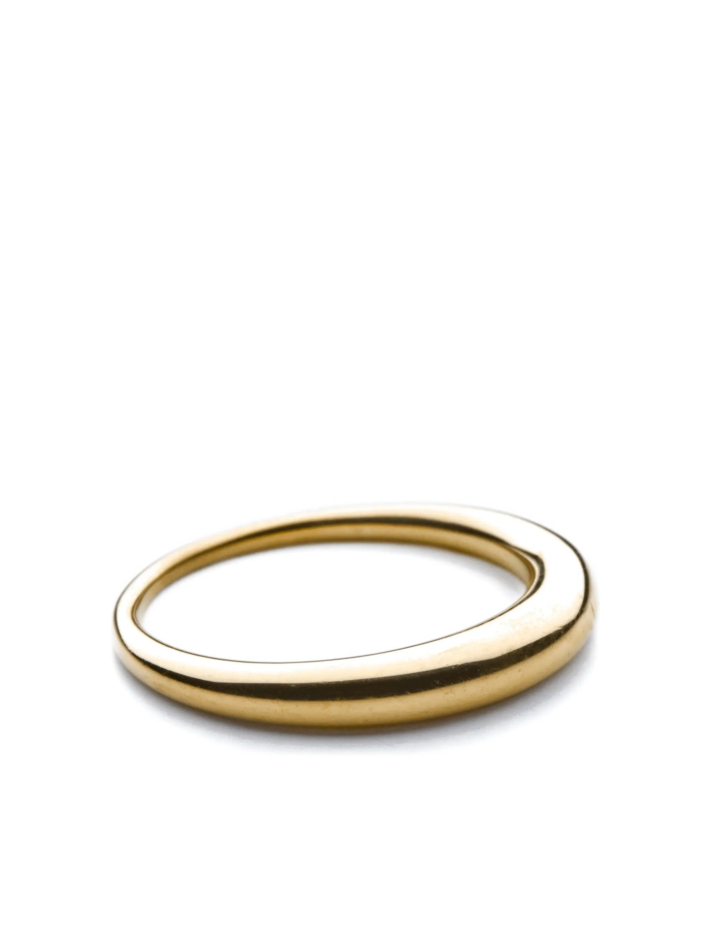 Logo Pinky ring