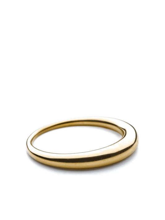 Logo Pinky ring