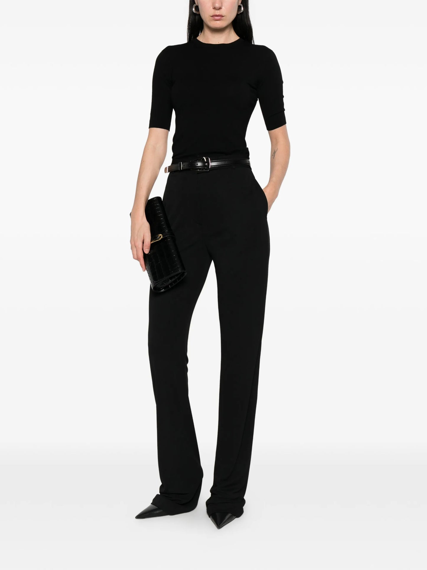 Ottano short-sleeve T-shirt