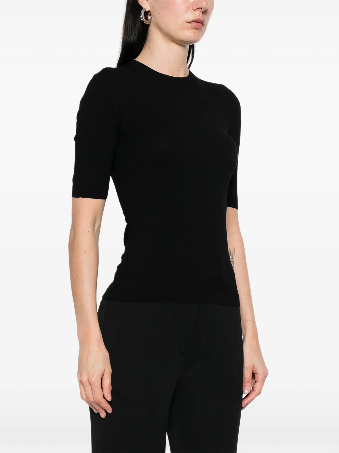 Ottano short-sleeve T-shirt