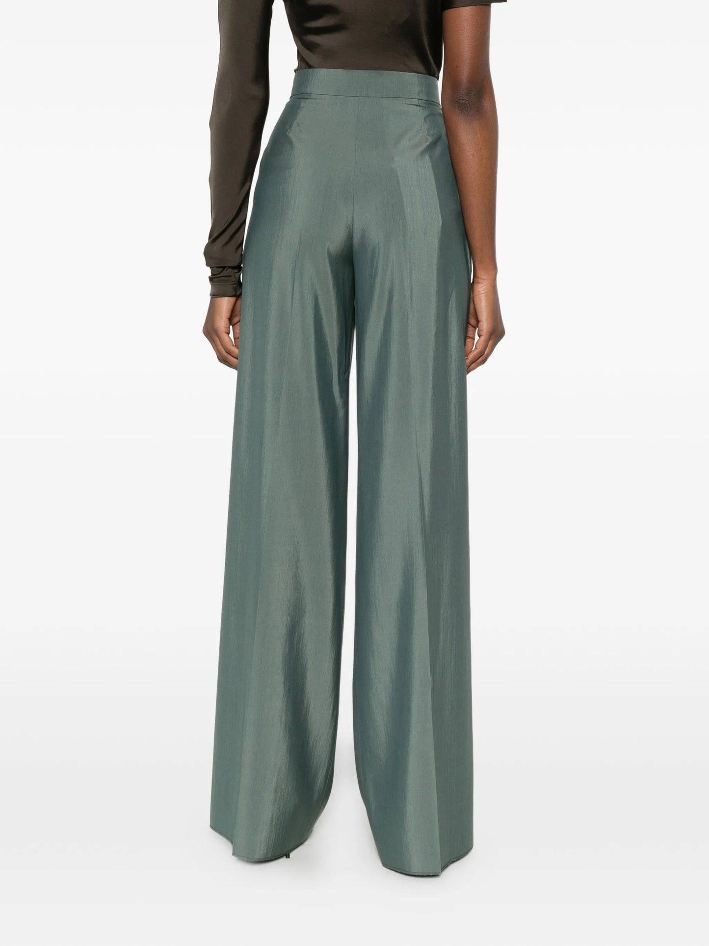 Mxmgiallo pocket trousers
