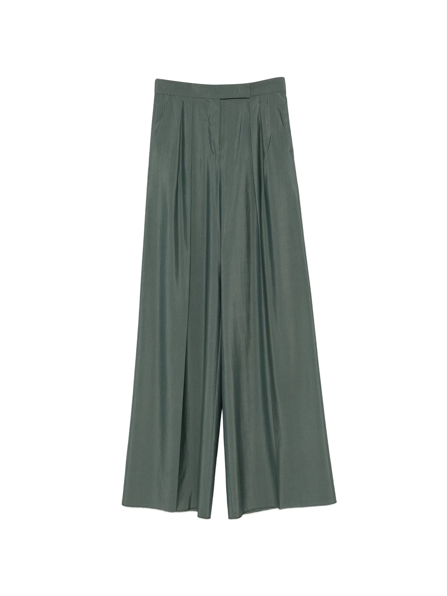 Mxmgiallo pocket trousers