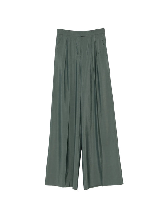 Mxmgiallo pocket trousers