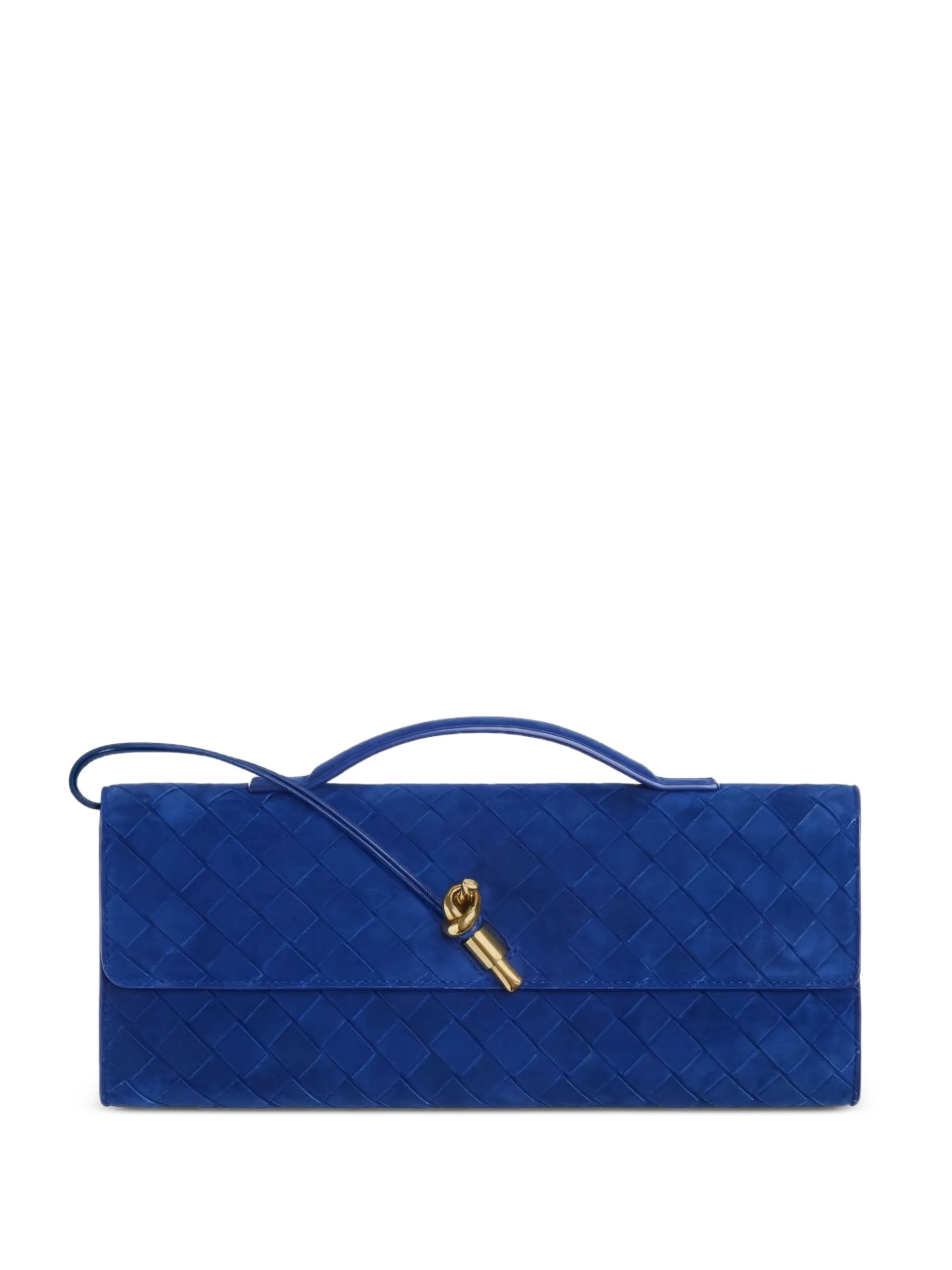 Andiamo clutch bag