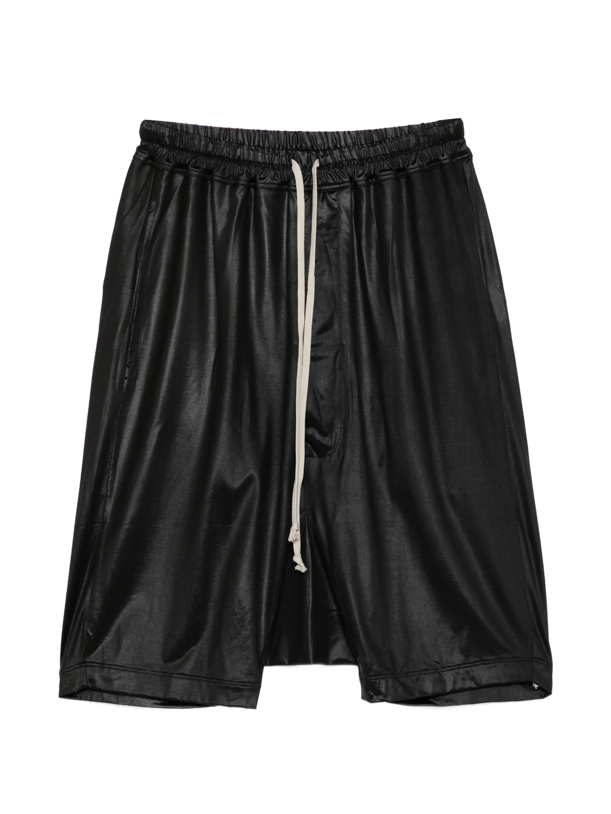 drawstring pods shorts