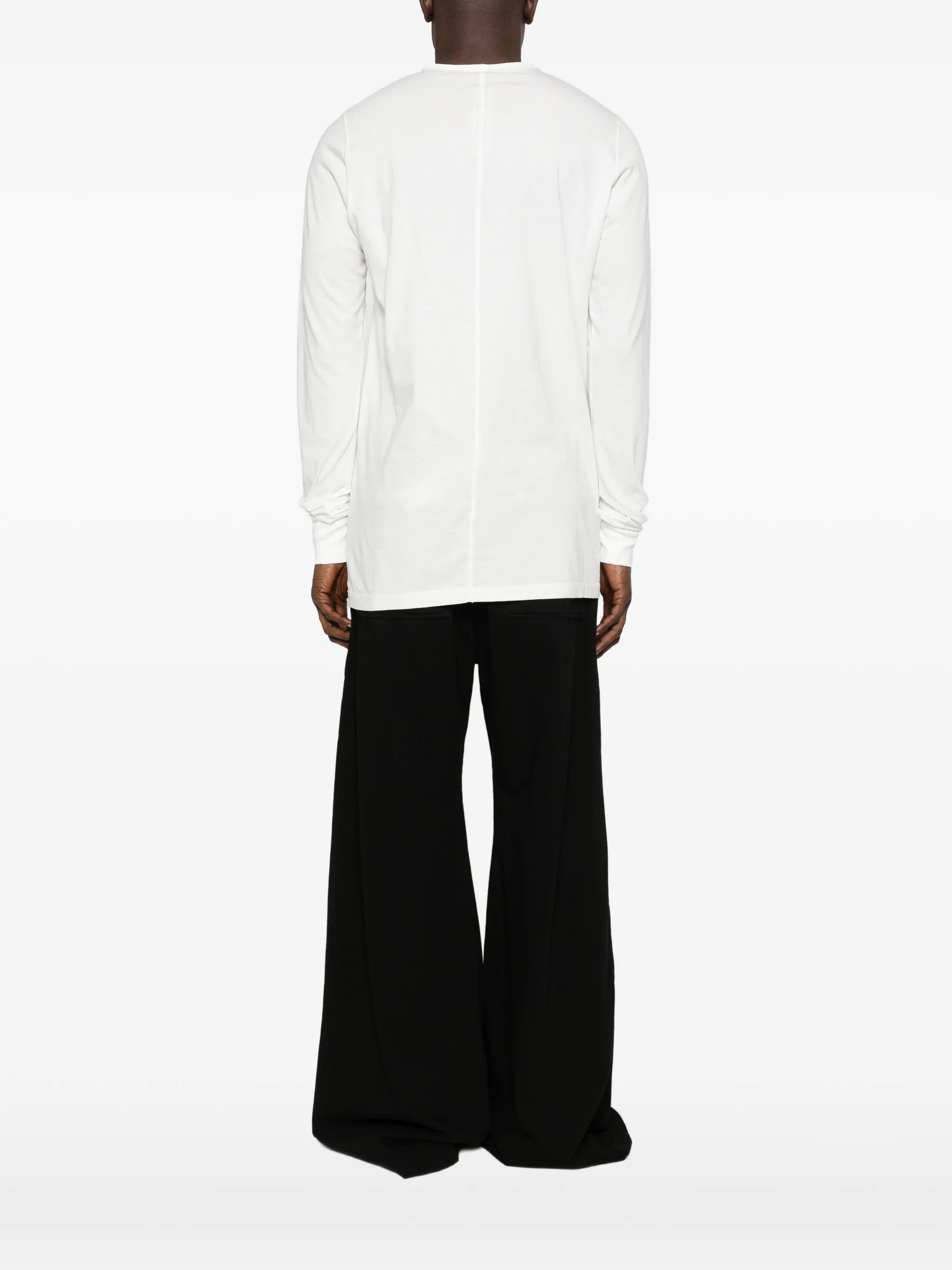 long-sleeve T-shirt